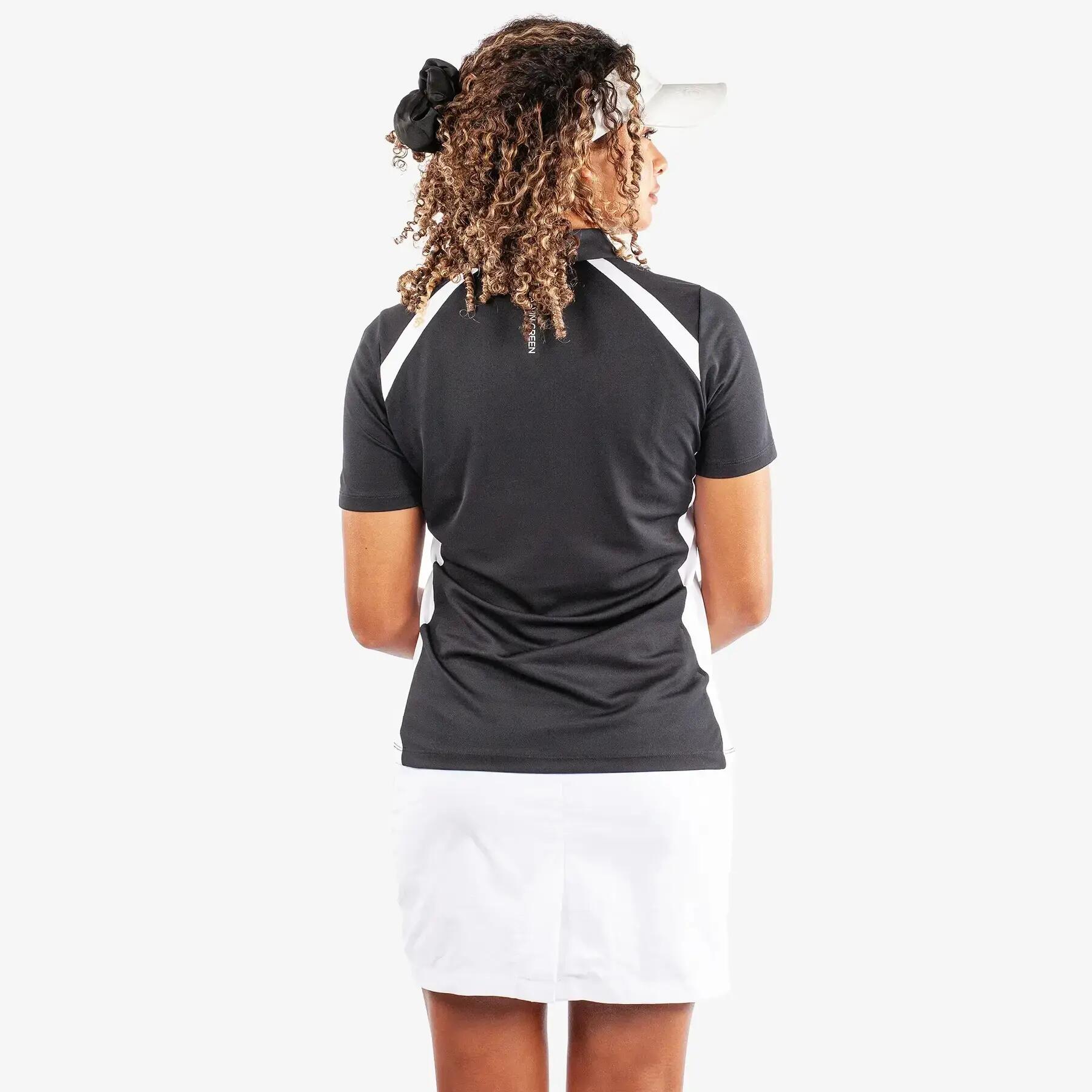 Damespolo Galvin Green Mirelle 4/7