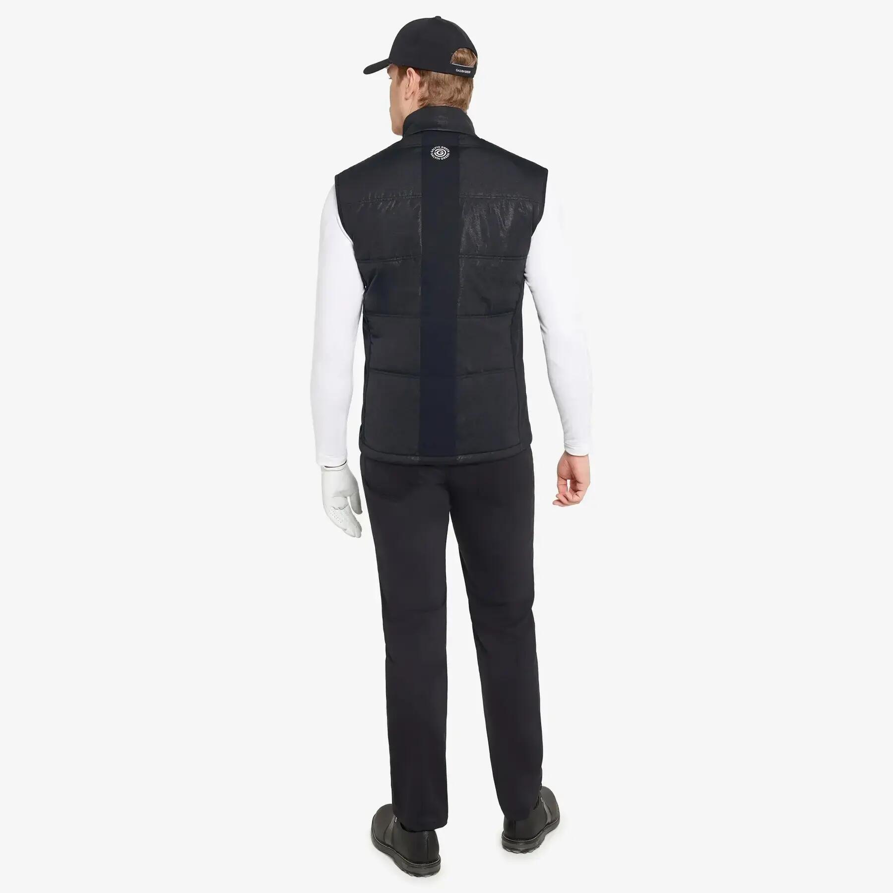Vest Galvin Green Lennox 5/7