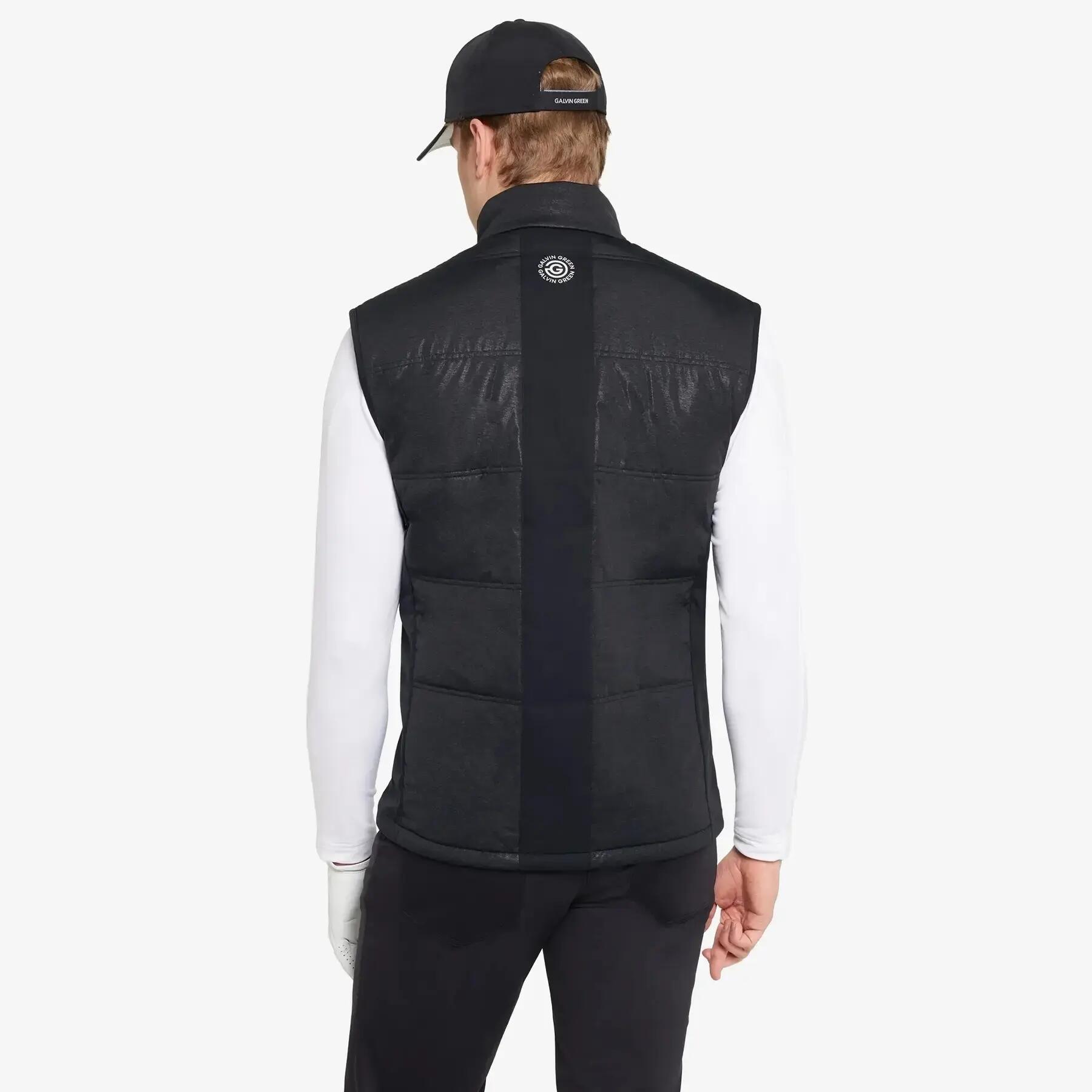 Vest Galvin Green Lennox 4/7