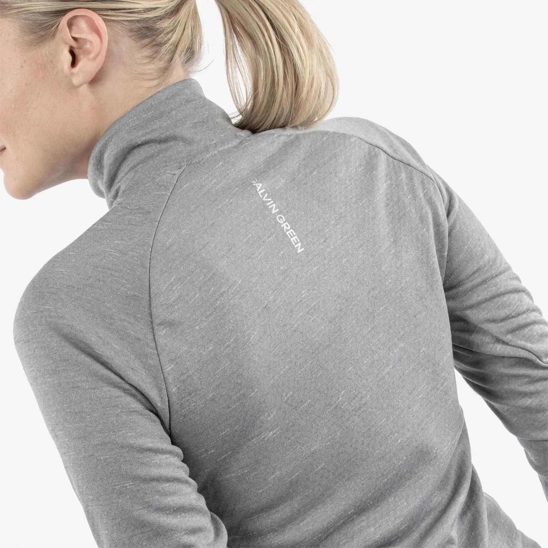 Women's jacket Galvin Green Diora 6/7