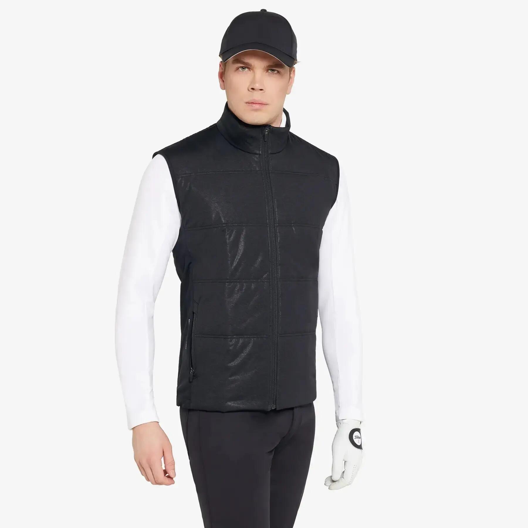 Vest Galvin Green Lennox 3/7