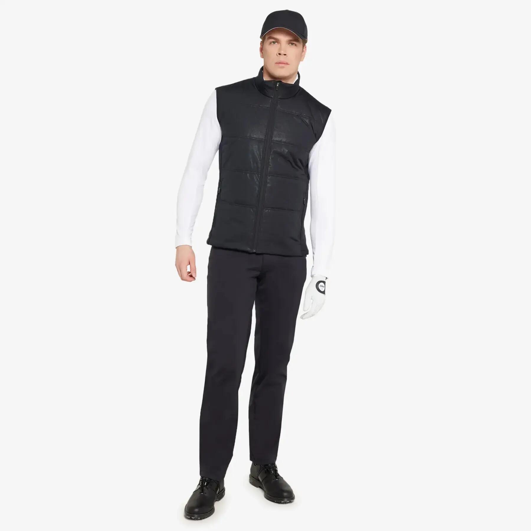 Vest Galvin Green Lennox 2/7