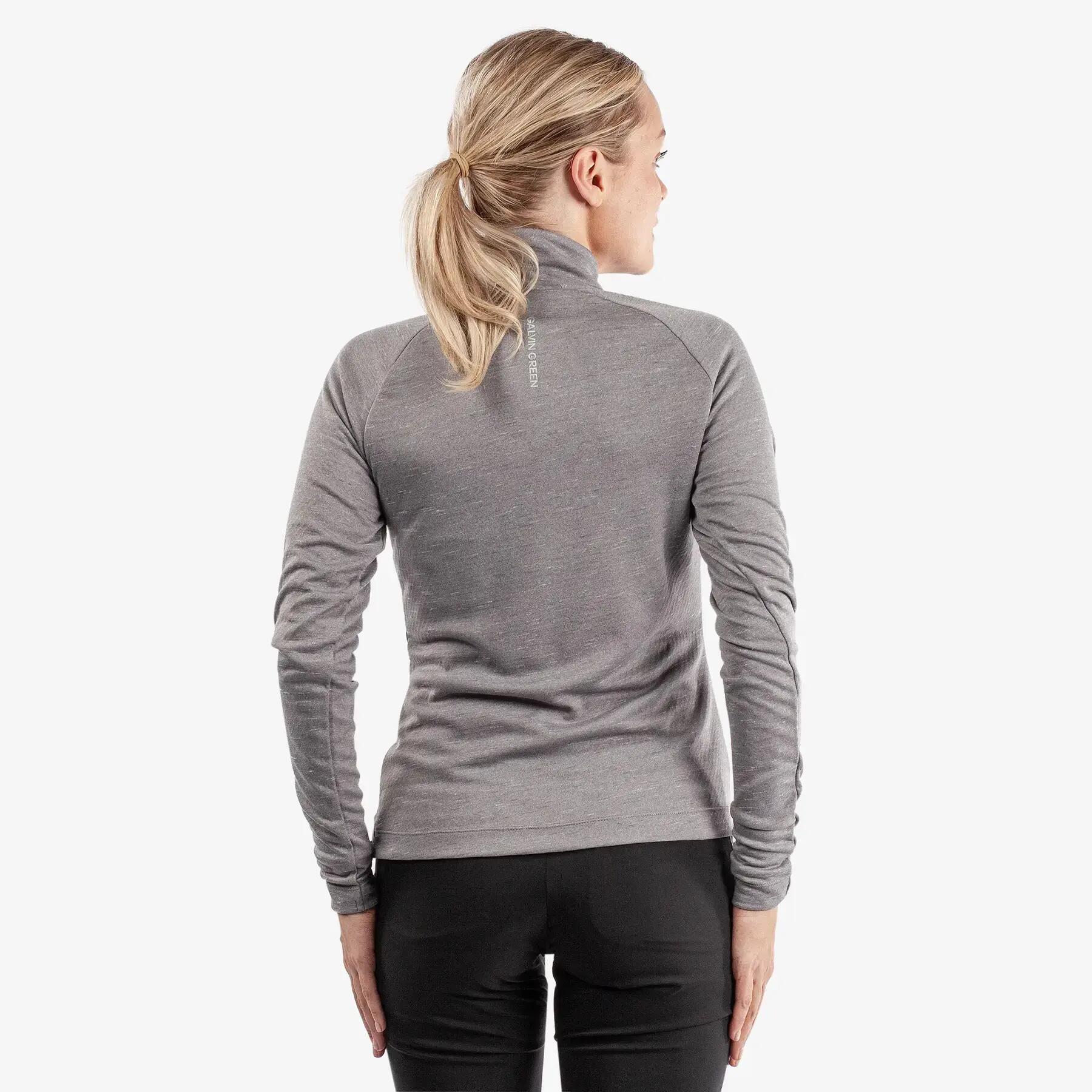 Women's jacket Galvin Green Diora 5/7