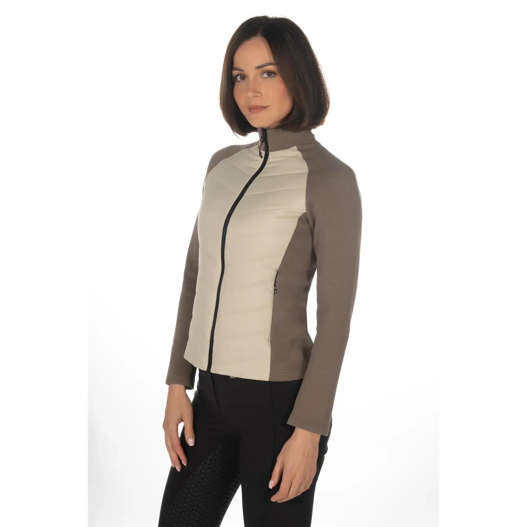 Veste matelassée 2/5