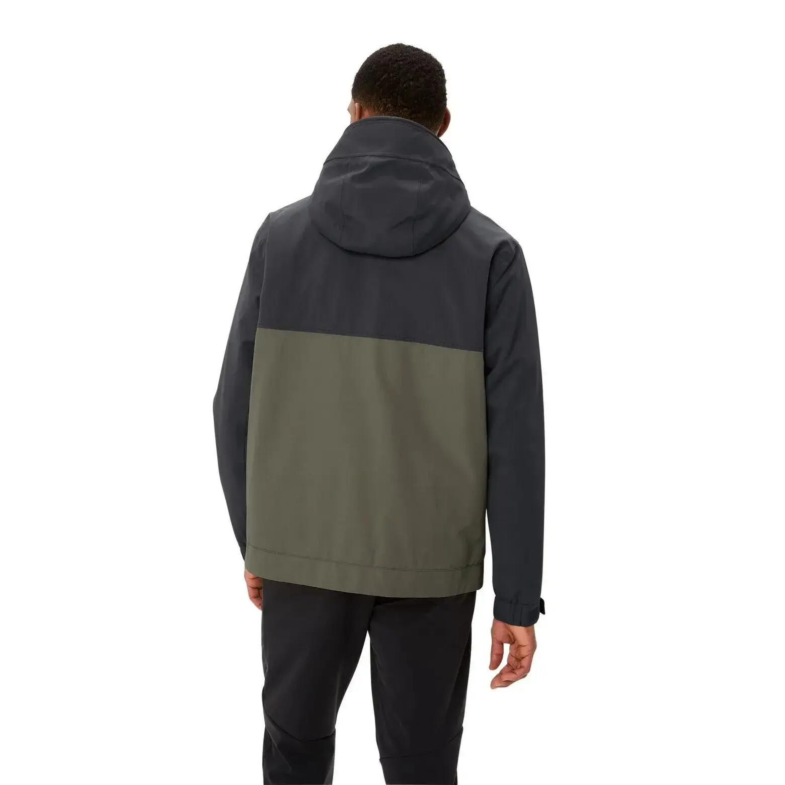 Veste imperméable VAUDE Manukau III 4/5