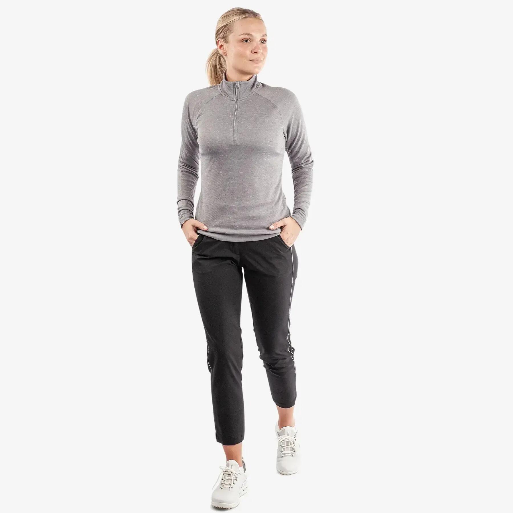 Women's jacket Galvin Green Diora 3/7