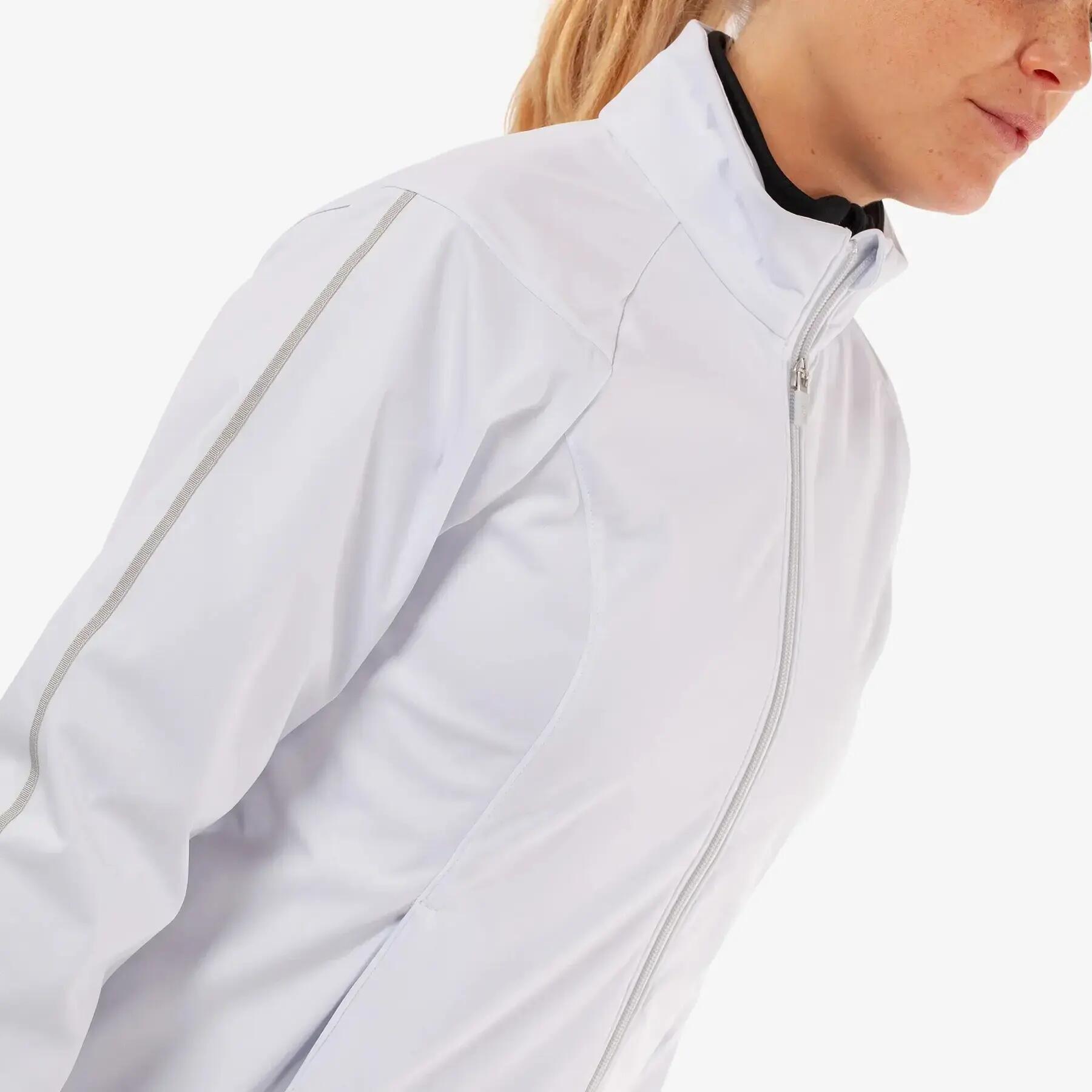 Veste imperméable femme Galvin Green Lissy 6/7