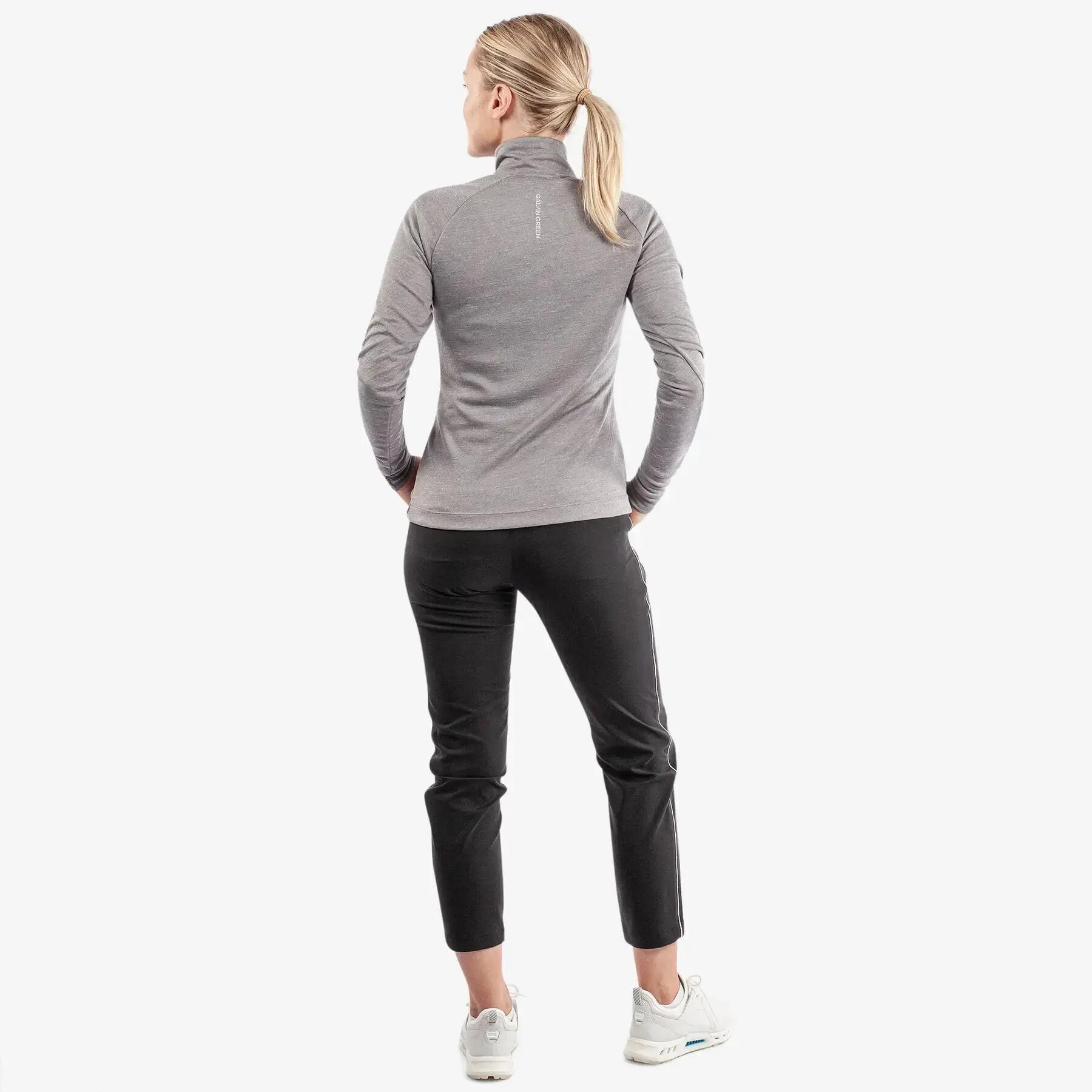 Women's jacket Galvin Green Diora 4/7