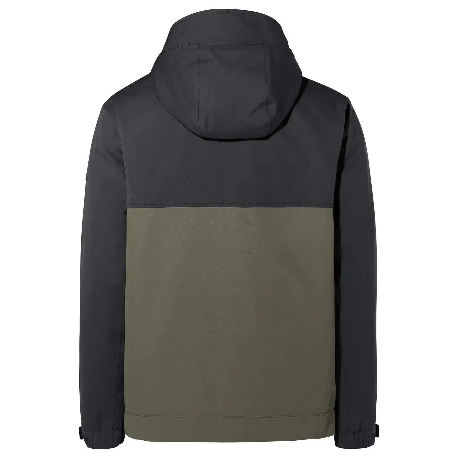 Veste imperméable VAUDE Manukau III 3/5