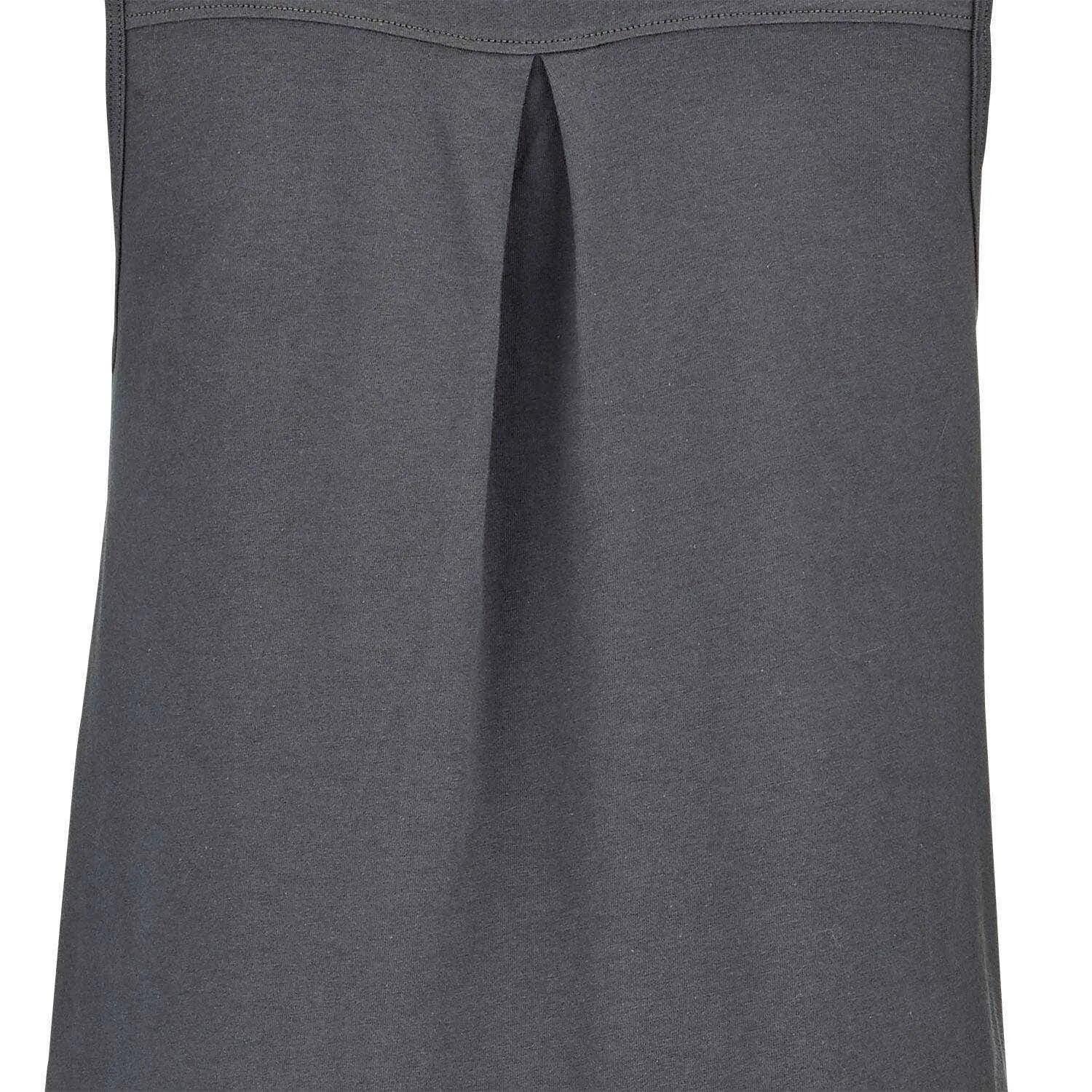 CAMISETA BABOLAT EXERCISE COTTON TANK  4WS25072 3000 MUJER S 3/3
