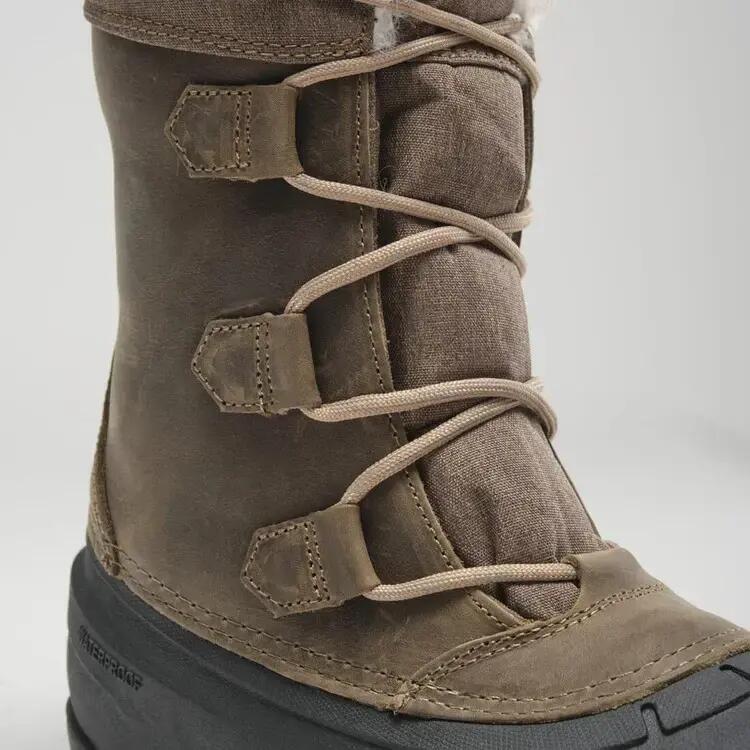 Winterstiefel Damen Kamik Snowgem 7/7