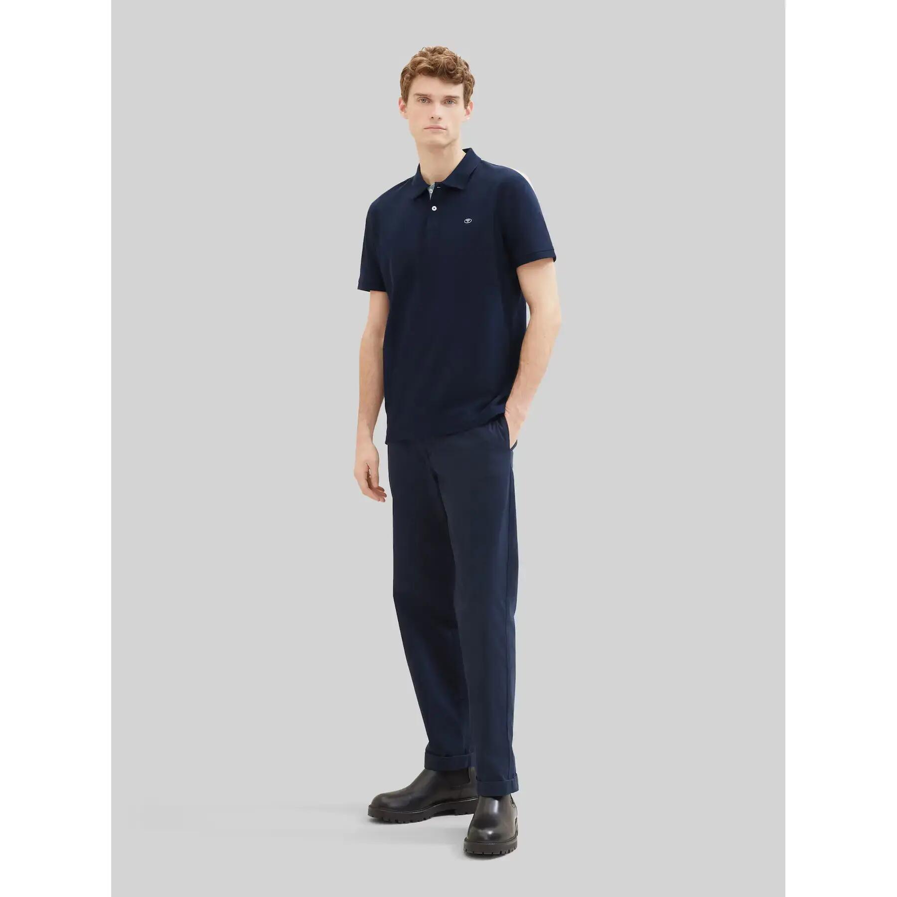 TOM TAILOR - 1027713 - Pull 4/6