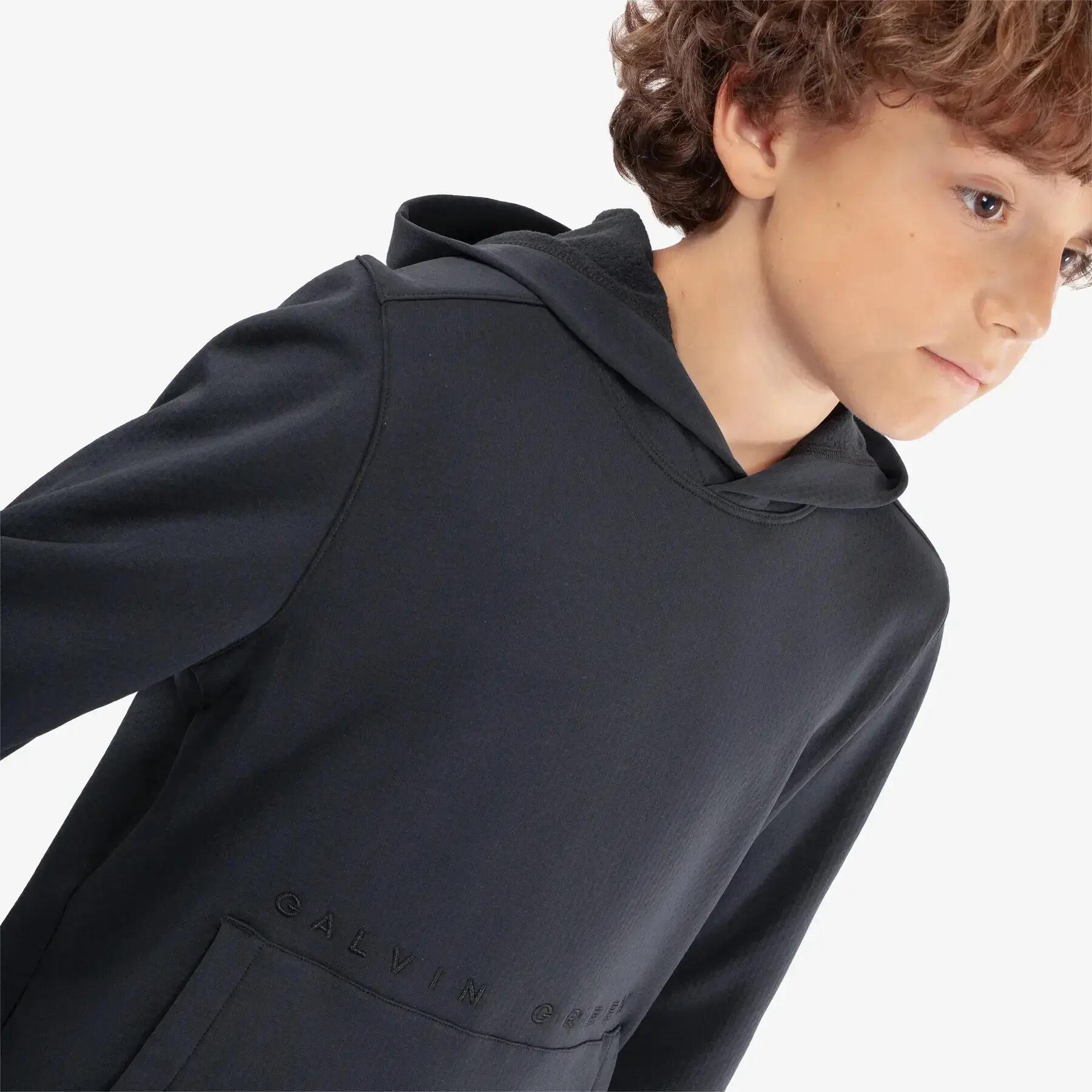 Junior Hoodie Galvin Green Rico 6/7