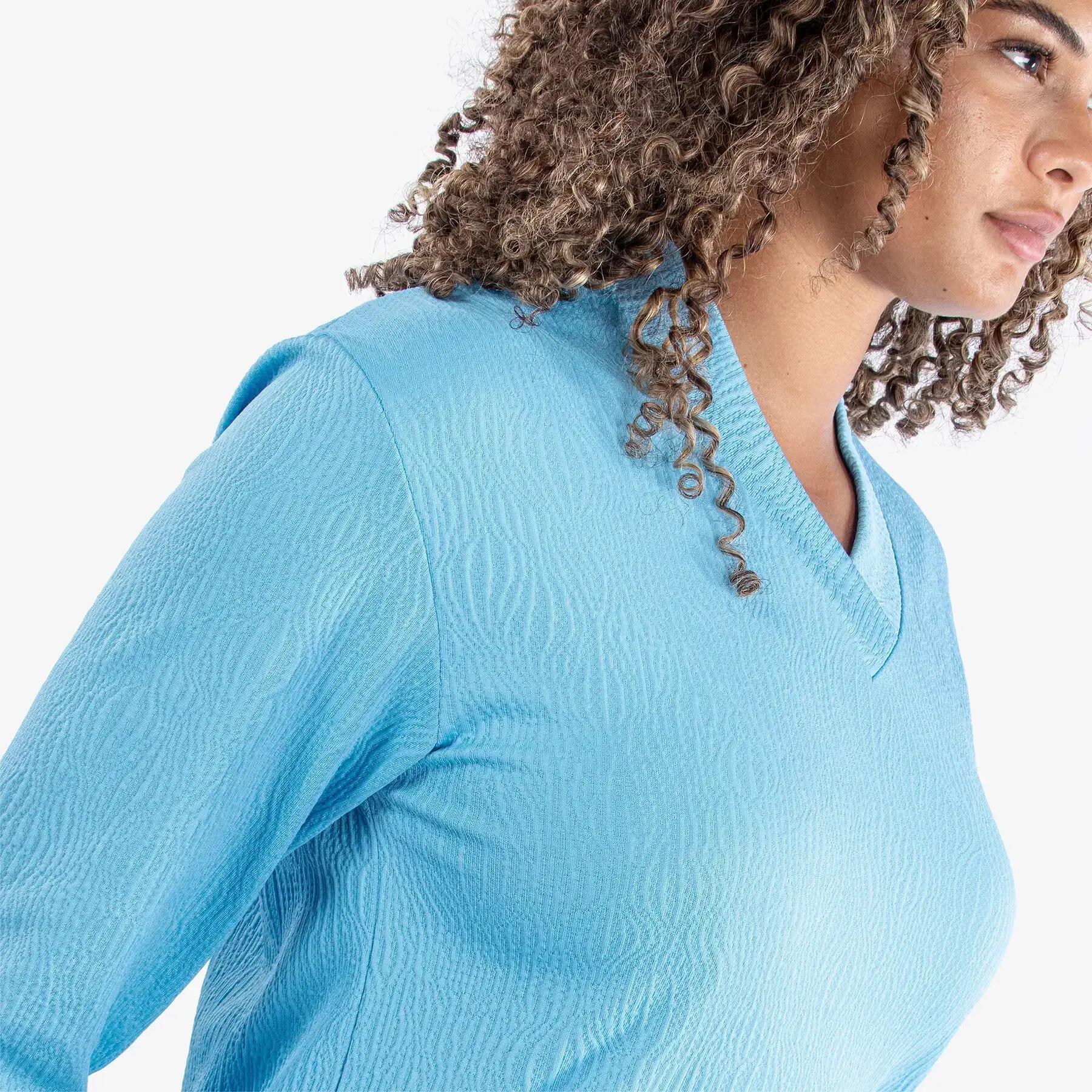 Damen V-Ausschnitt Pulli Galvin Green Donya 6/7