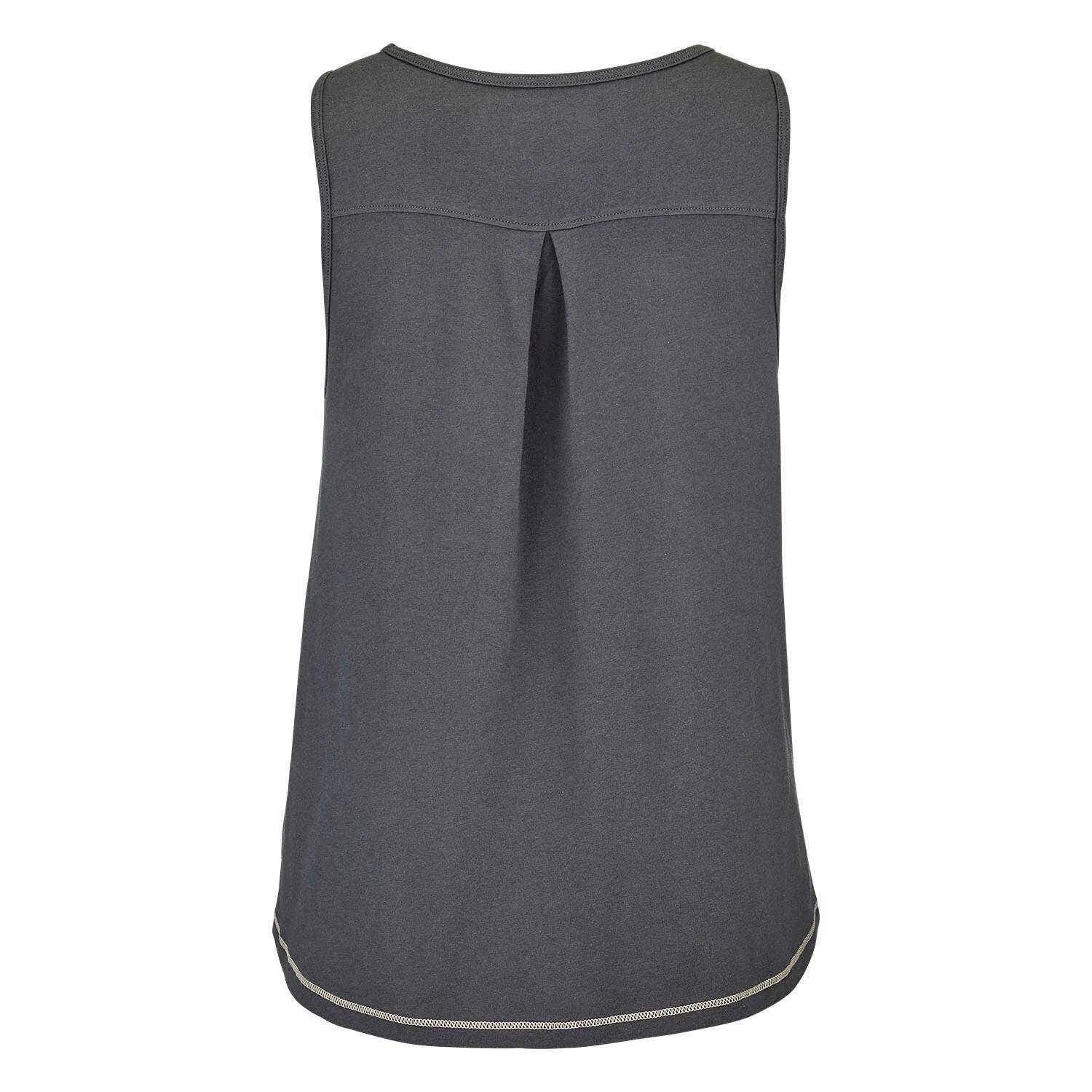 CAMISETA BABOLAT EXERCISE COTTON TANK  4WS25072 3000 MUJER S 2/3