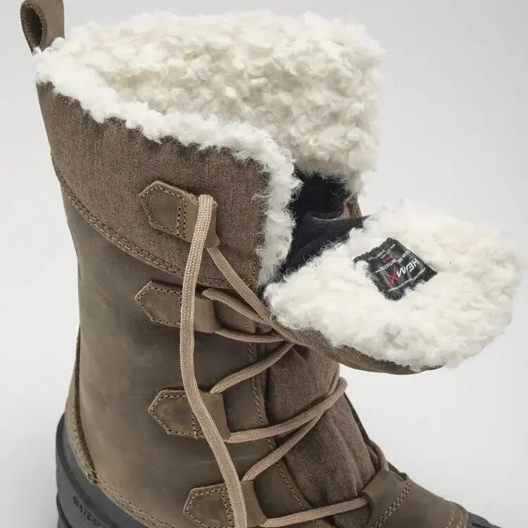 Winterstiefel Damen Kamik Snowgem 6/7