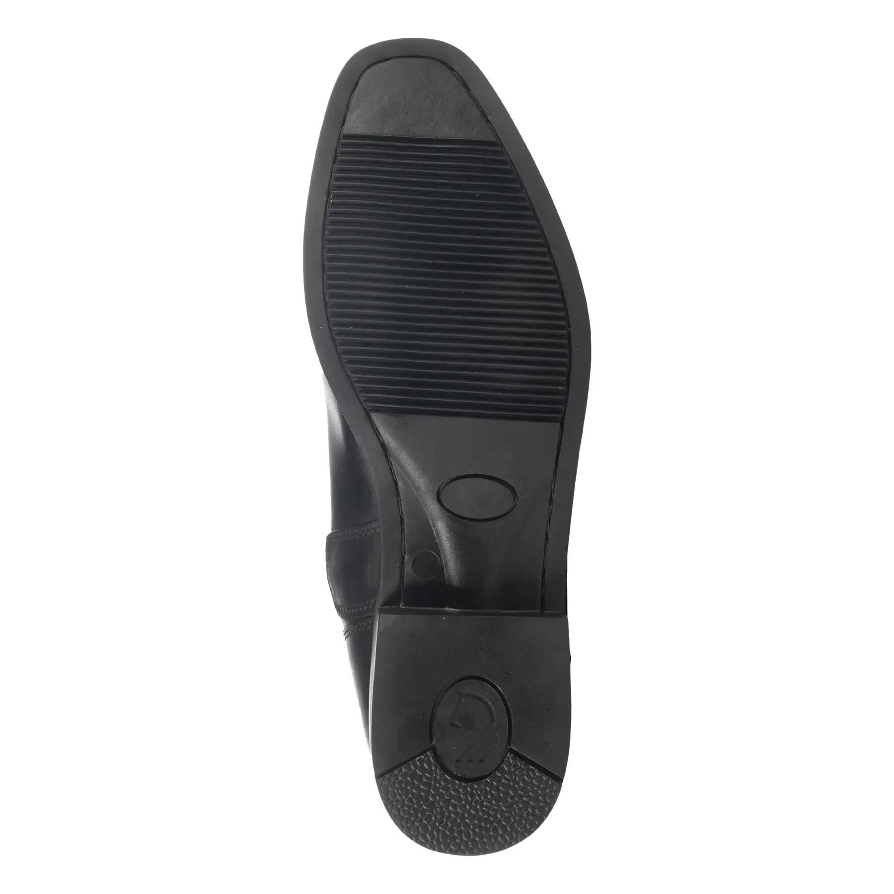 Botas de equitação Lauria Garrelli Amalfi Lack Standard Length/Width 5/5