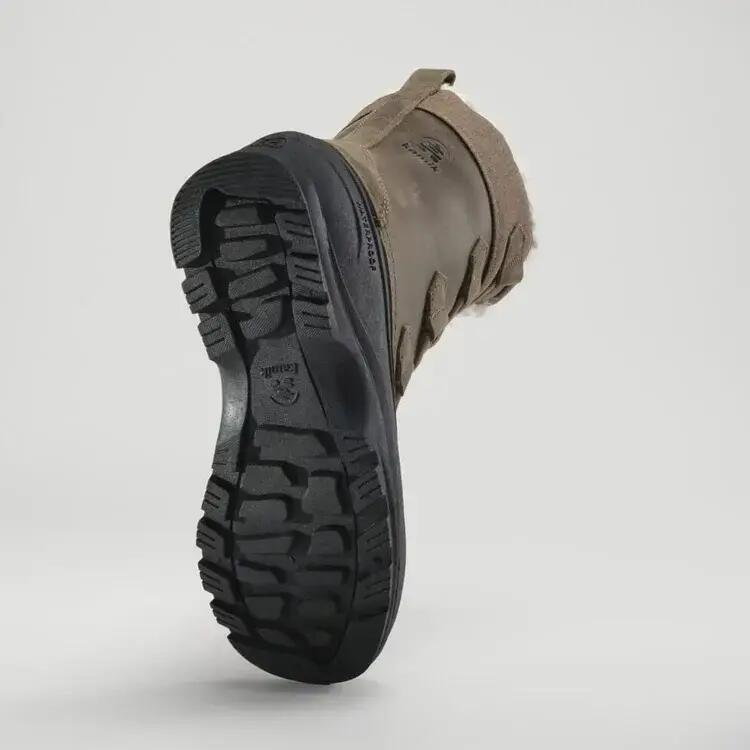 Winterstiefel Damen Kamik Snowgem 4/7