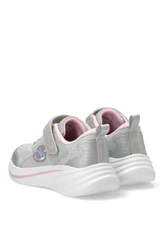 Scarpe Skechers modello 303557N-LTGY per unisex ragazzi 5/6
