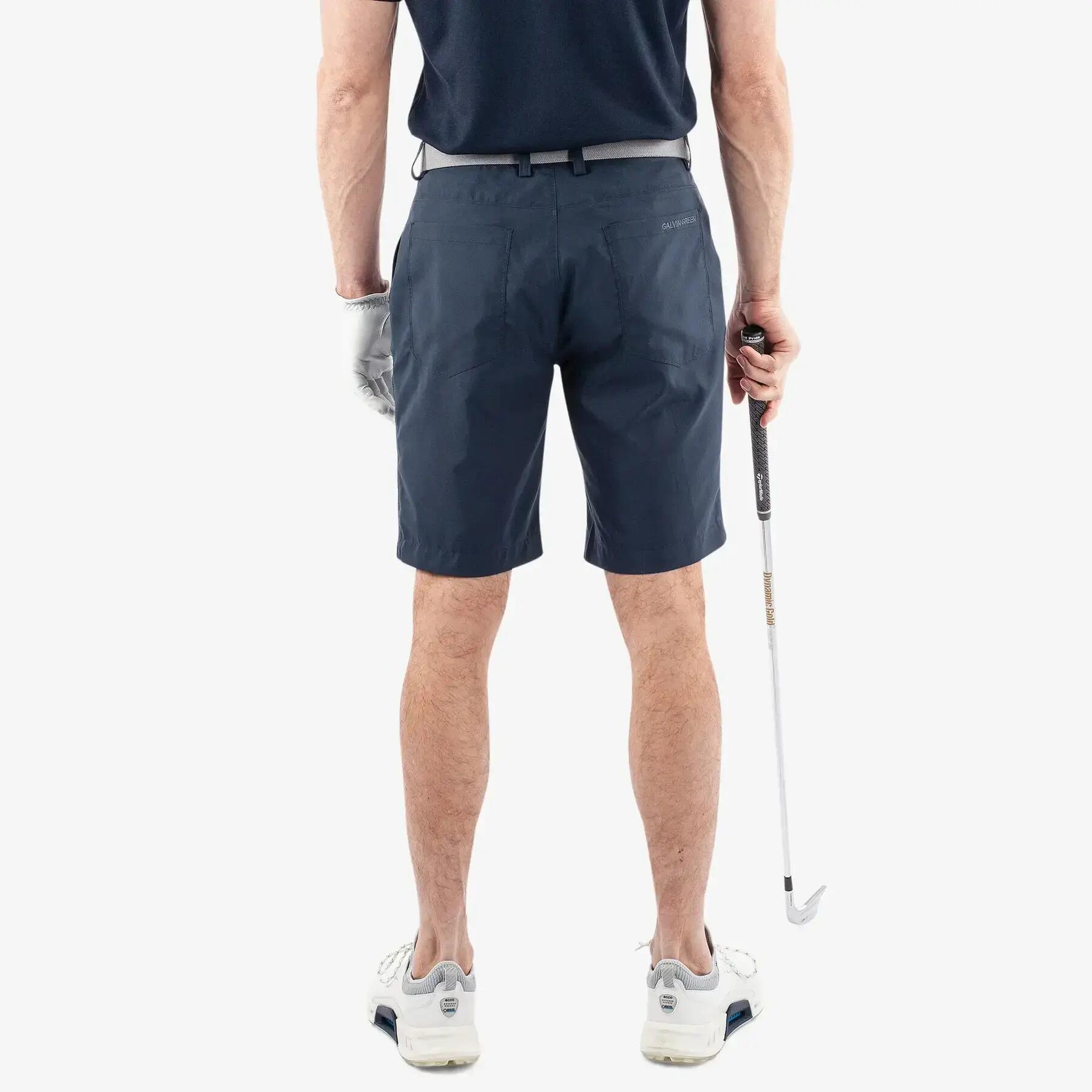 Short Galvin Green Percy 4/7