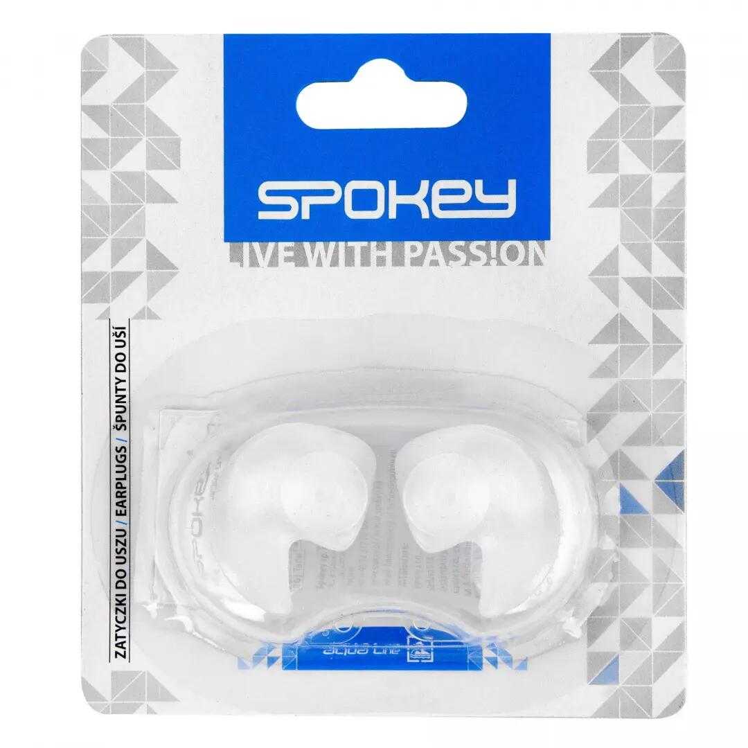 Tapones para los oídos SPOKEY, accesorios deportivos 6/6