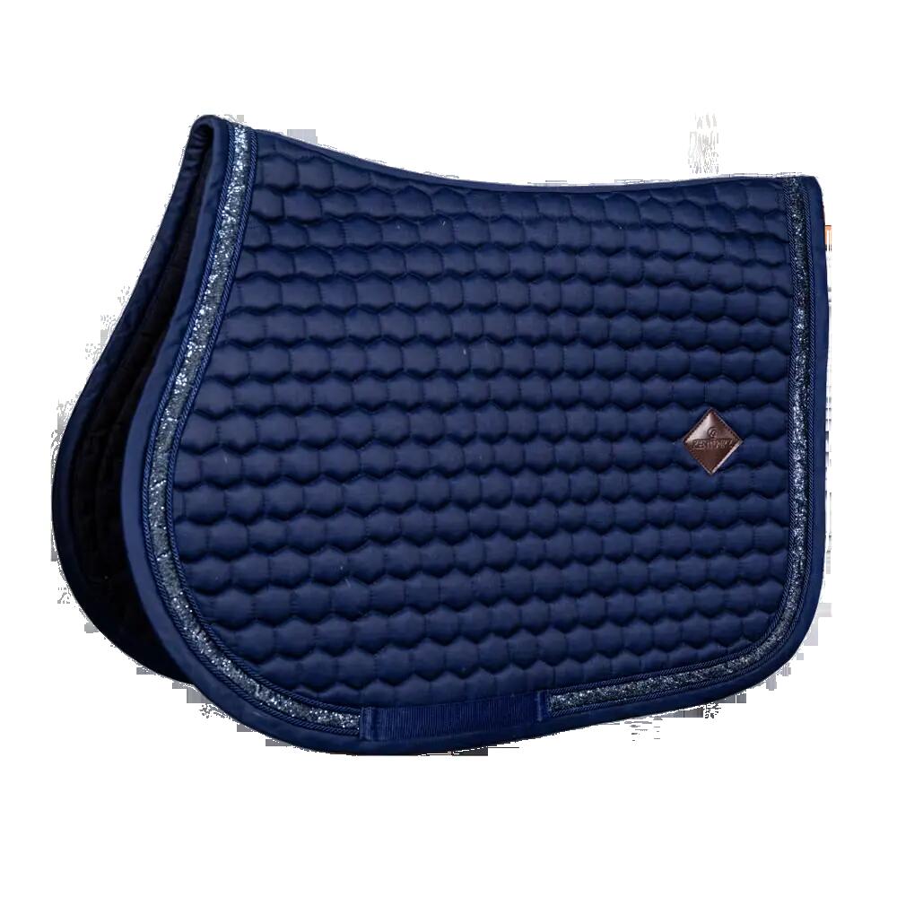 Tapis de selle pour cheval Kentucky Horsewear 4/7