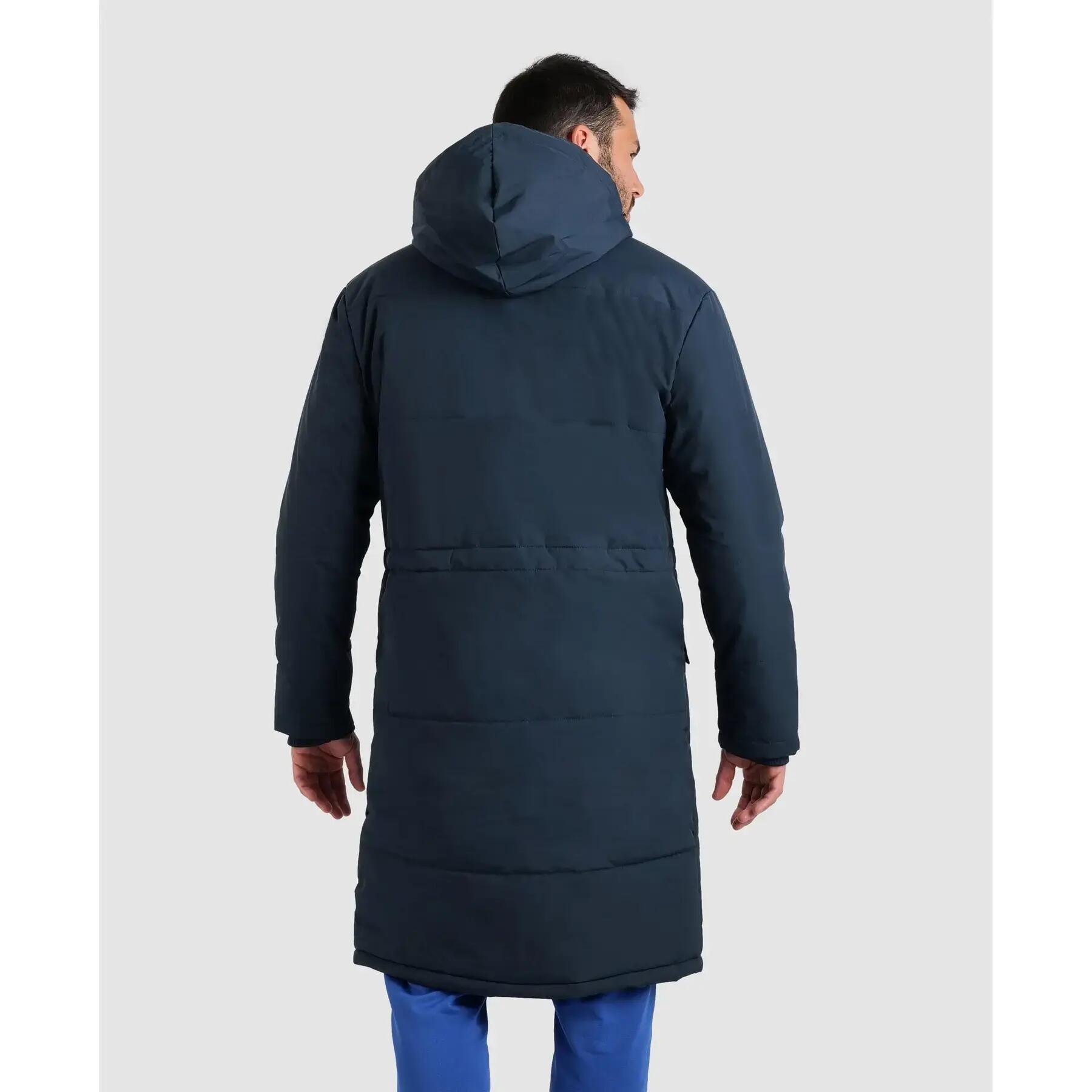 Parka Arena Team Solid 4/14