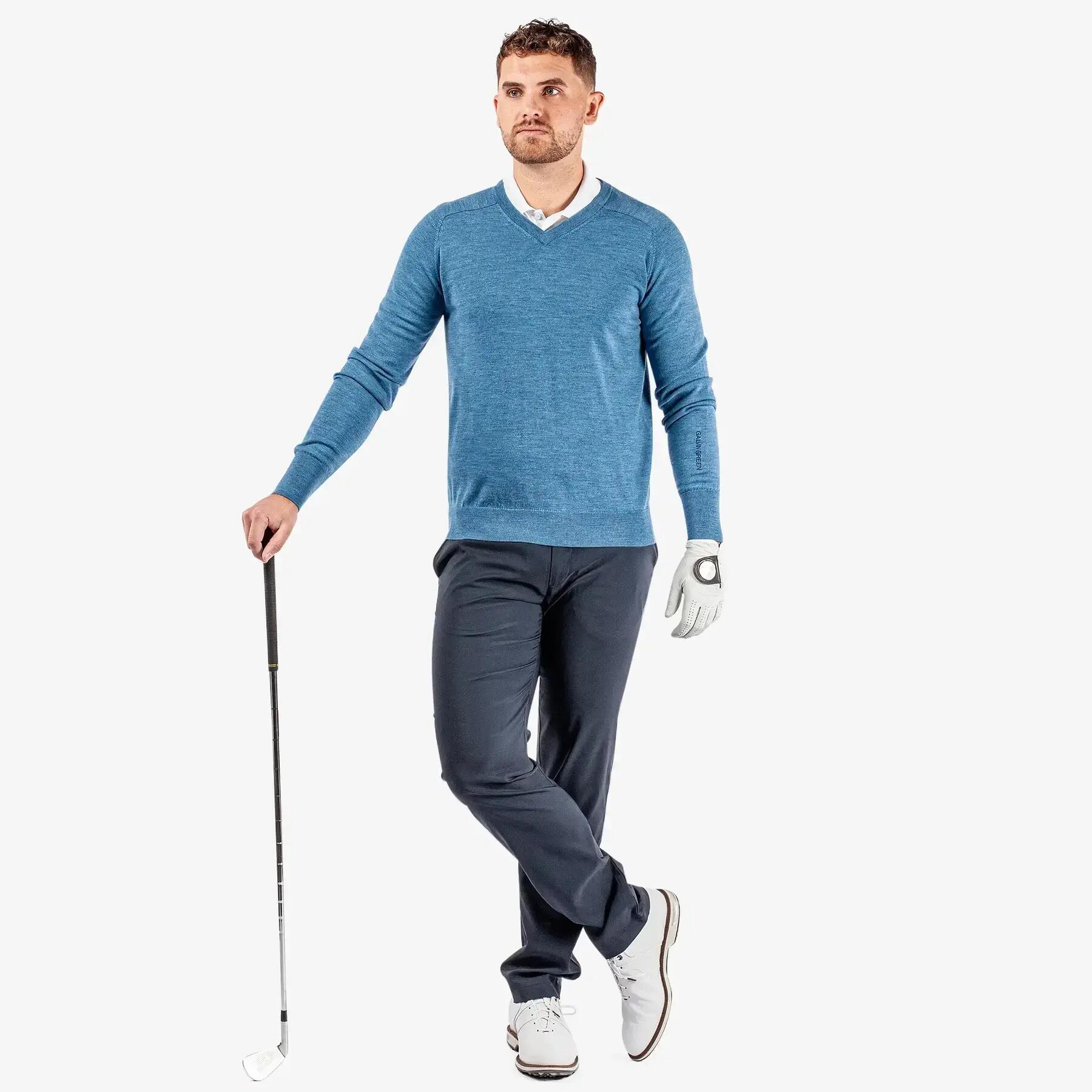 Wyciągnij kolbę V Galvin Green Carl 3/7