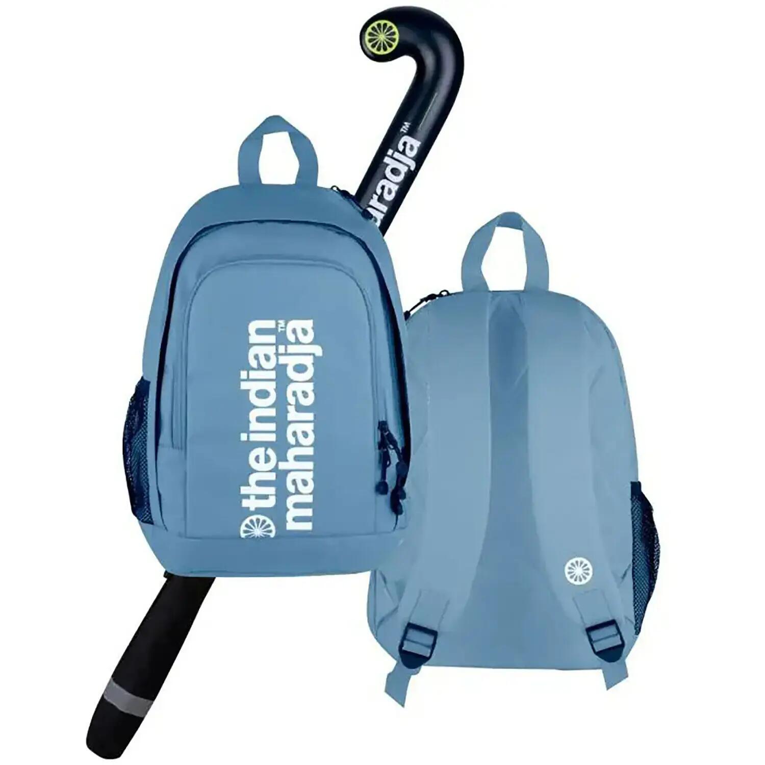 The Indian Maharadja PSX Kids Backpack 3/3
