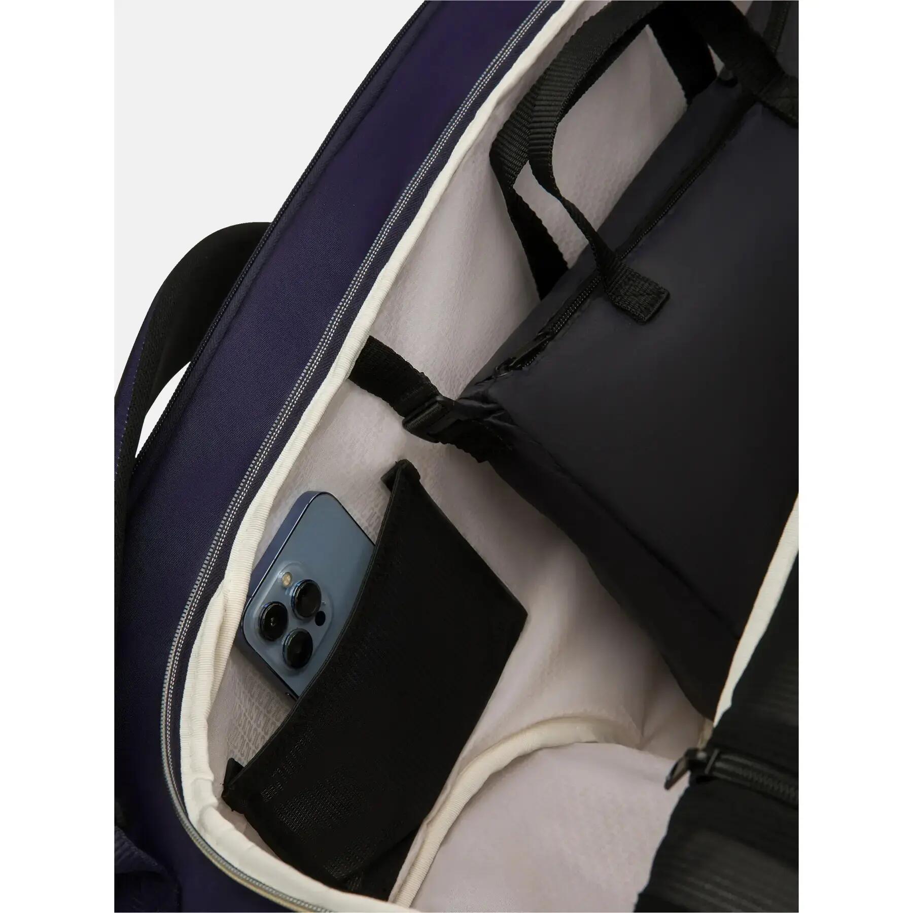 HEAD Head Tennistasche Pro Duffle Bag L Zverev LTD 5/5