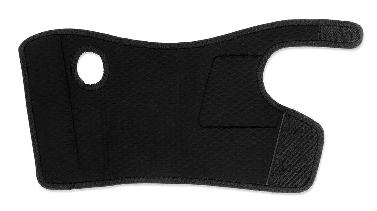 REKD ENERGY Protège poignets FREEDOM Noir- Taille S 5/10