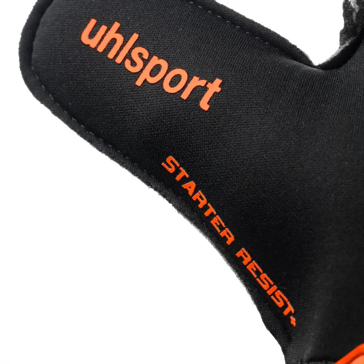 Torwarthandschuhe FM ZNE Starter Resist+ UHLSPORT 6/6