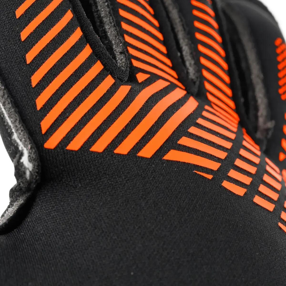 Torwarthandschuhe FM ZNE Starter Resist+ UHLSPORT 5/6