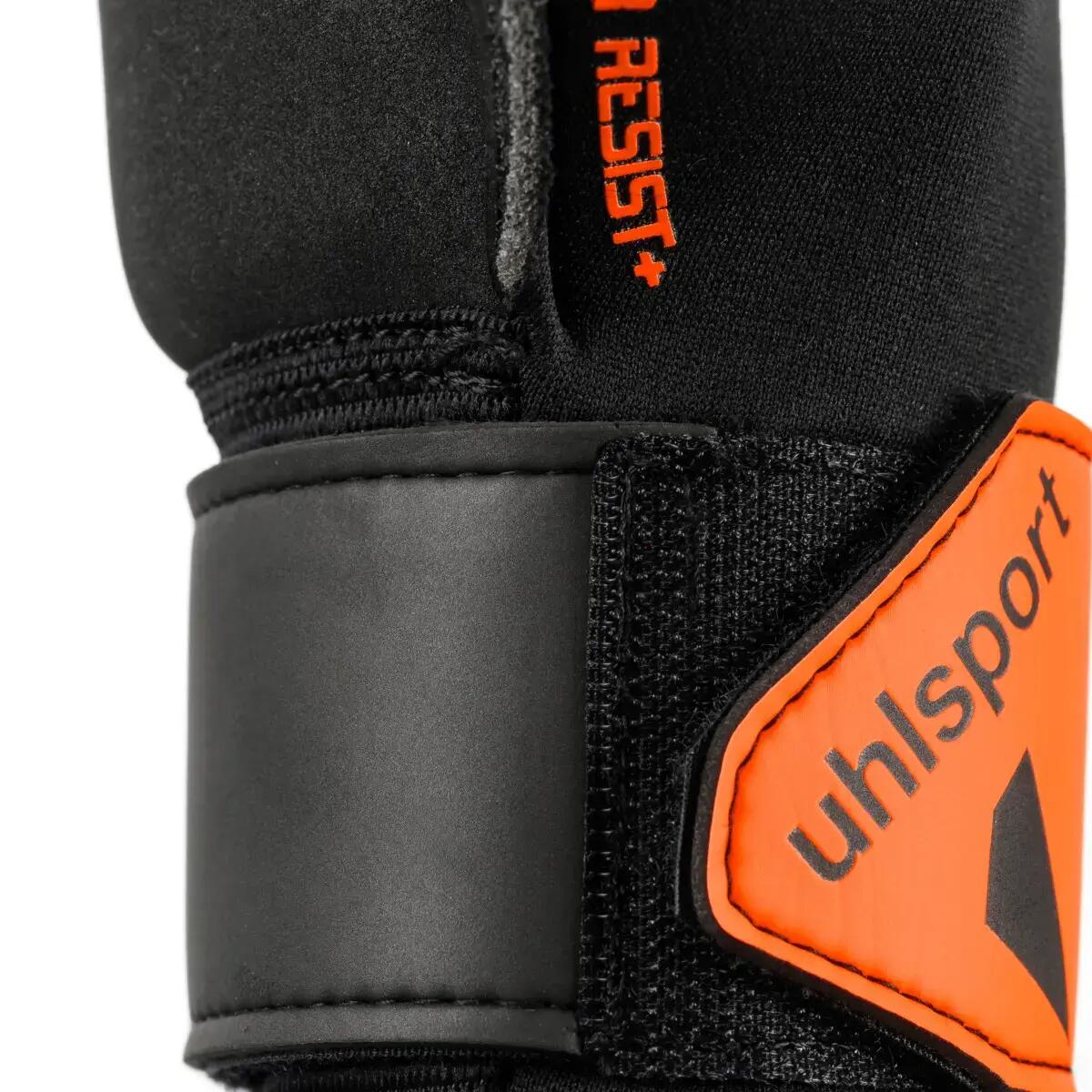 Torwarthandschuhe FM ZNE Starter Resist+ UHLSPORT 4/6