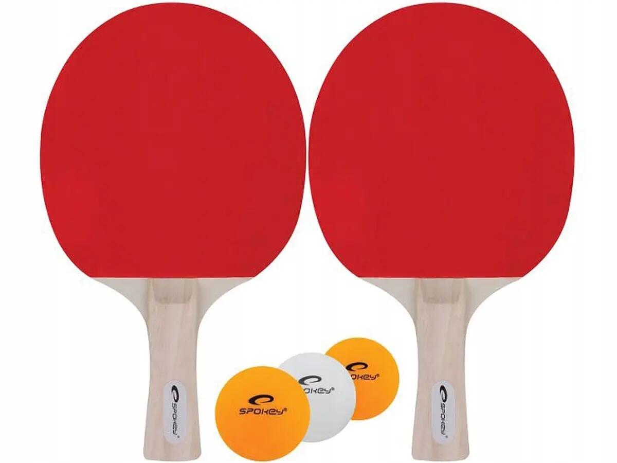 Set de tennis de table Spokey JOY SET 9/15