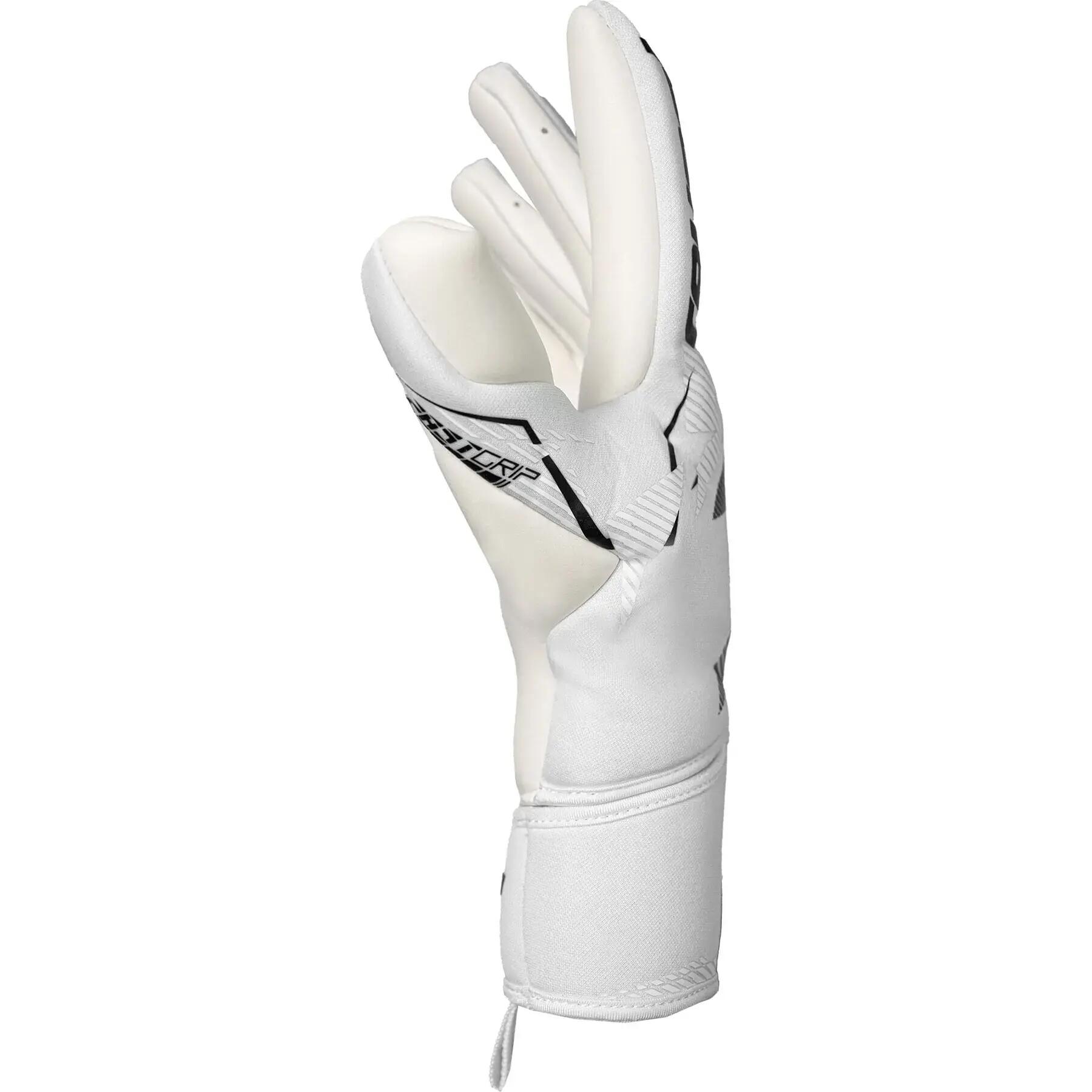 Luvas de guarda-redes Reusch Gold X 7/7