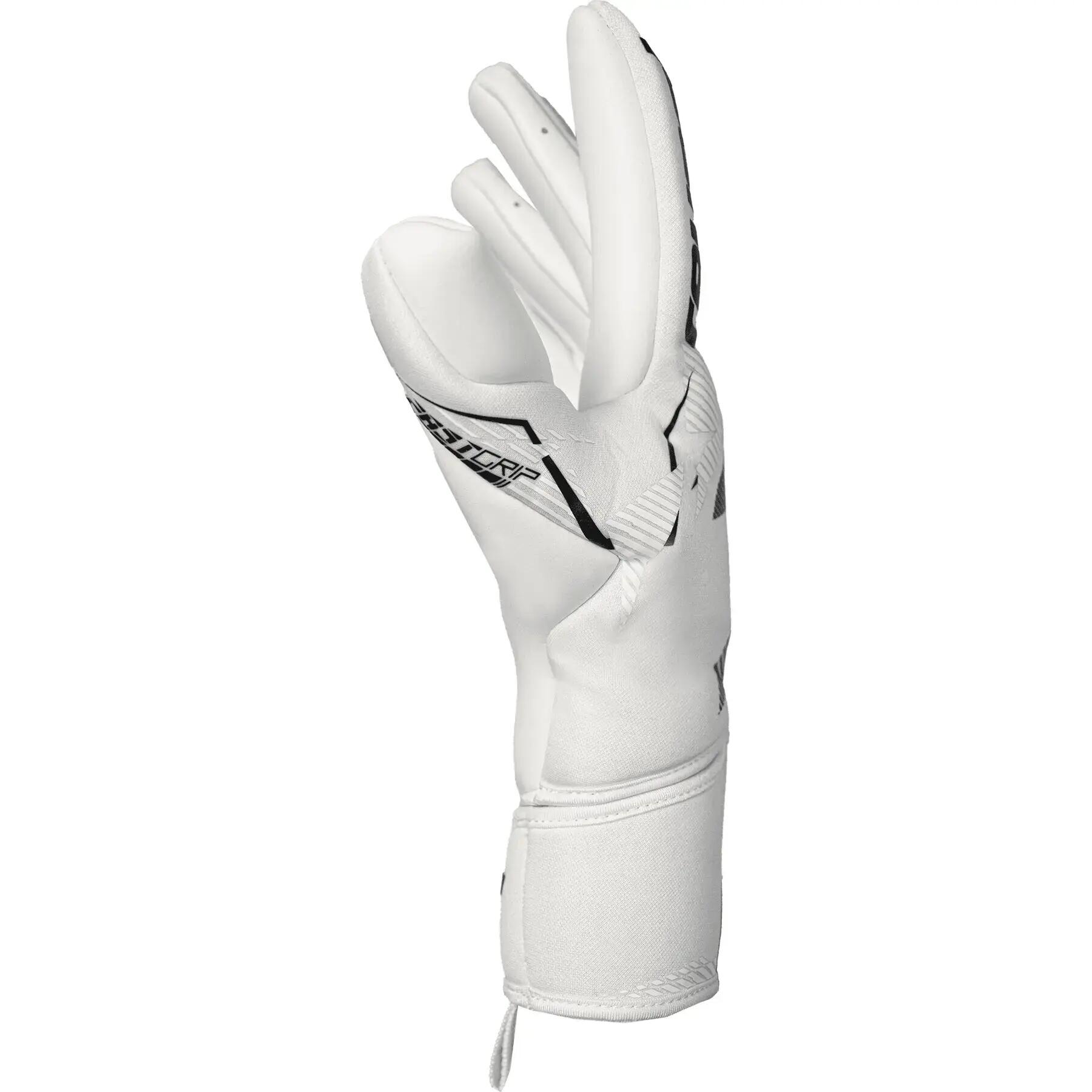 Luvas de guarda-redes Reusch Gold X 6/7