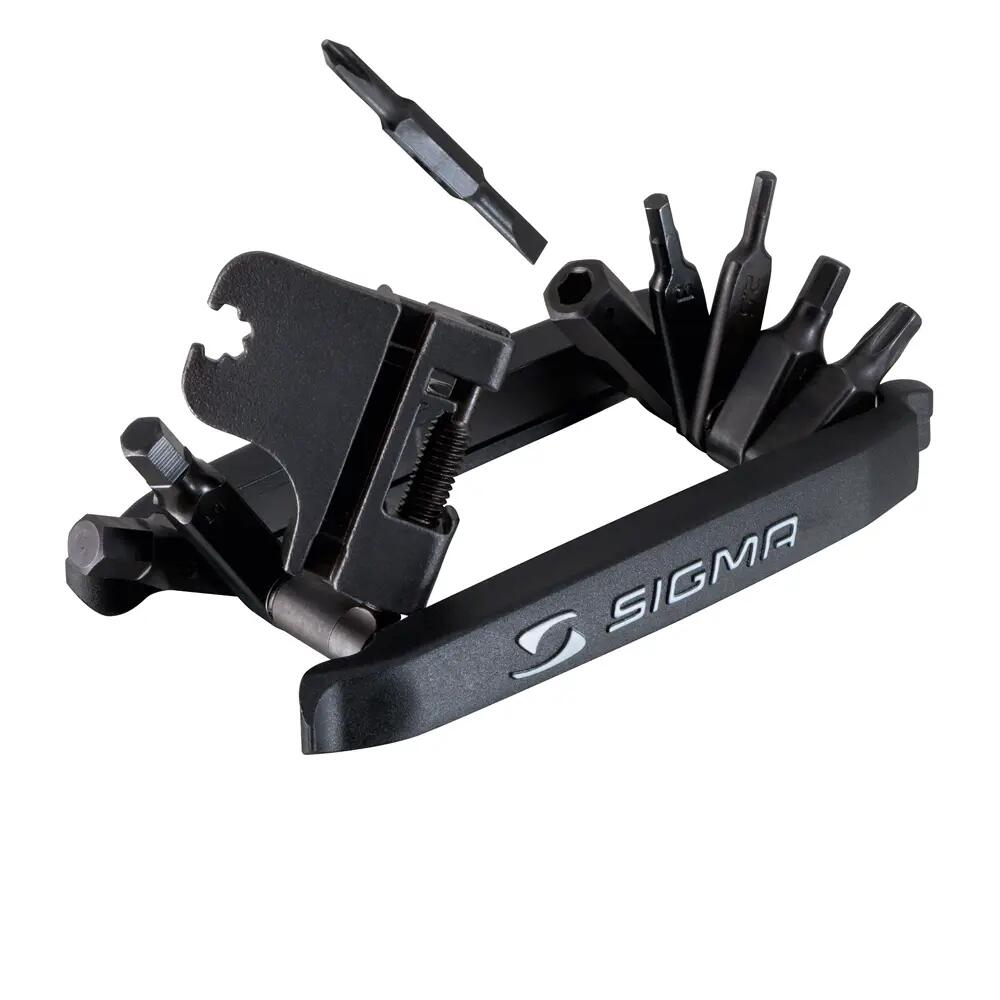 Werkzeug Pocket Tool, Medium 5/7