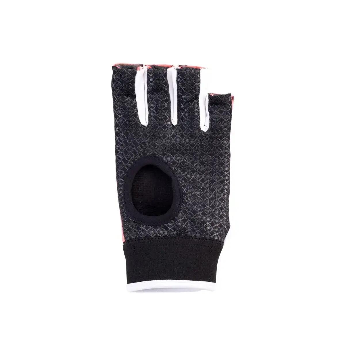 The Indian Maharadja ACE 2.1 Foam Half Hockeyhandschoenen 2/6
