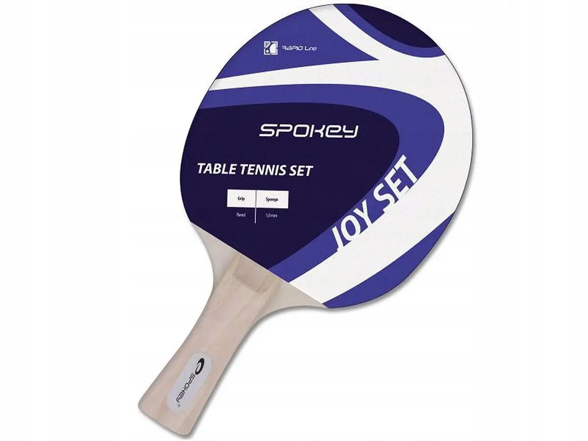 Set de tennis de table Spokey JOY SET 14/15