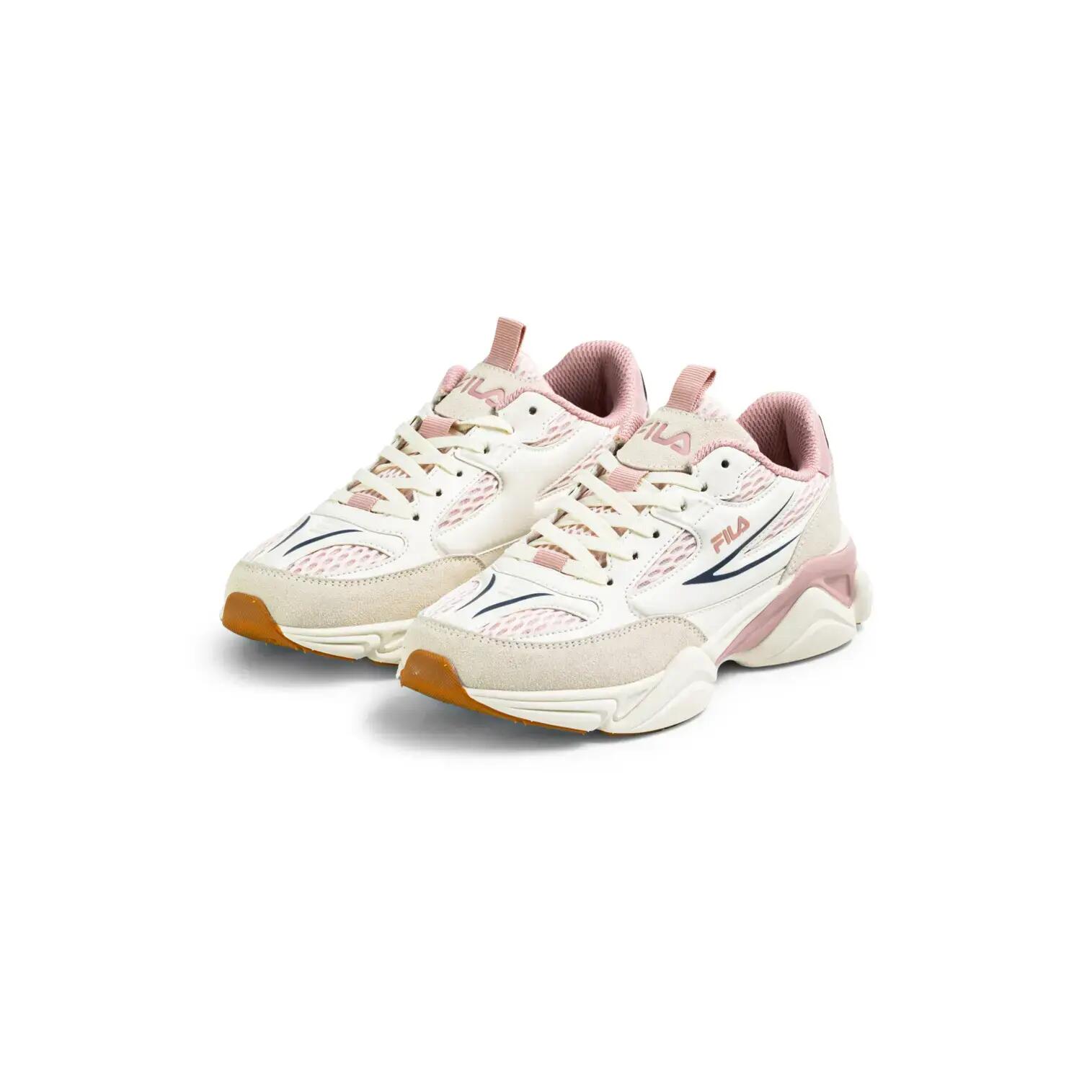 Sneakersy damscy Fila Recade 2/6