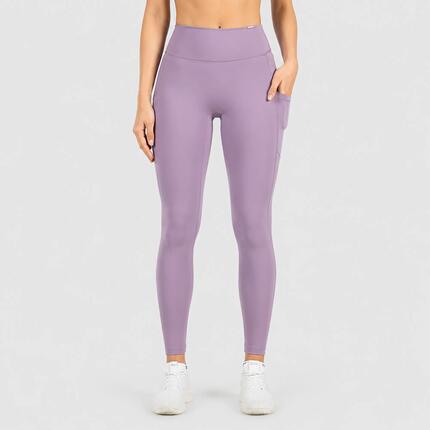Damen Leggings Kelsy Anthrazit