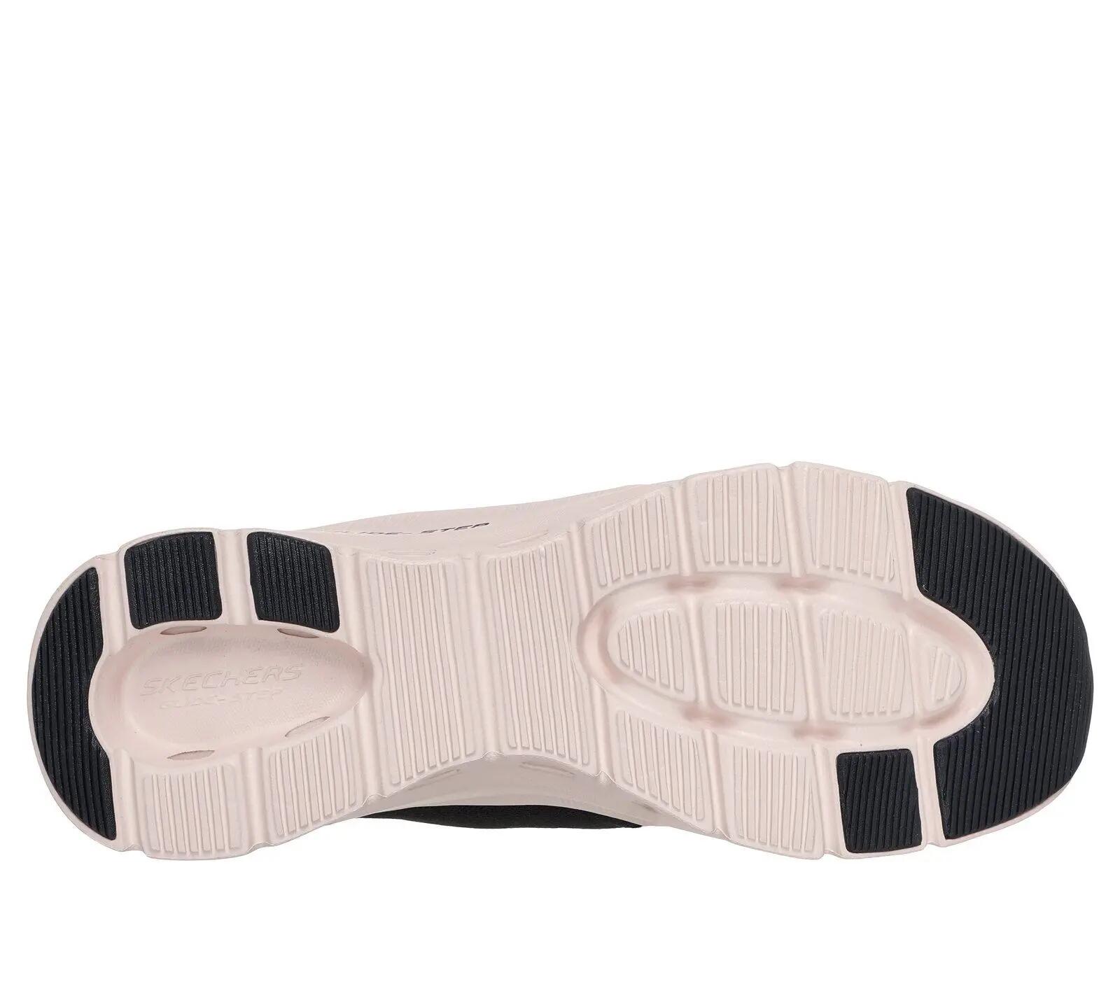Scarpe Skechers modello 150438-BKRG per donne 5/5
