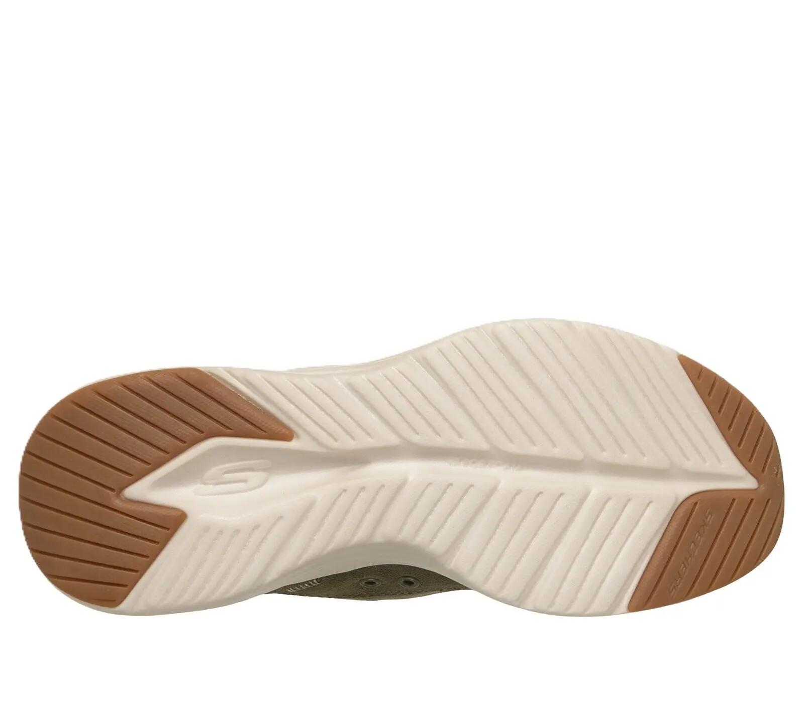 Zapatillas Skechers mujer Contour Foam Natural Ease 5/5