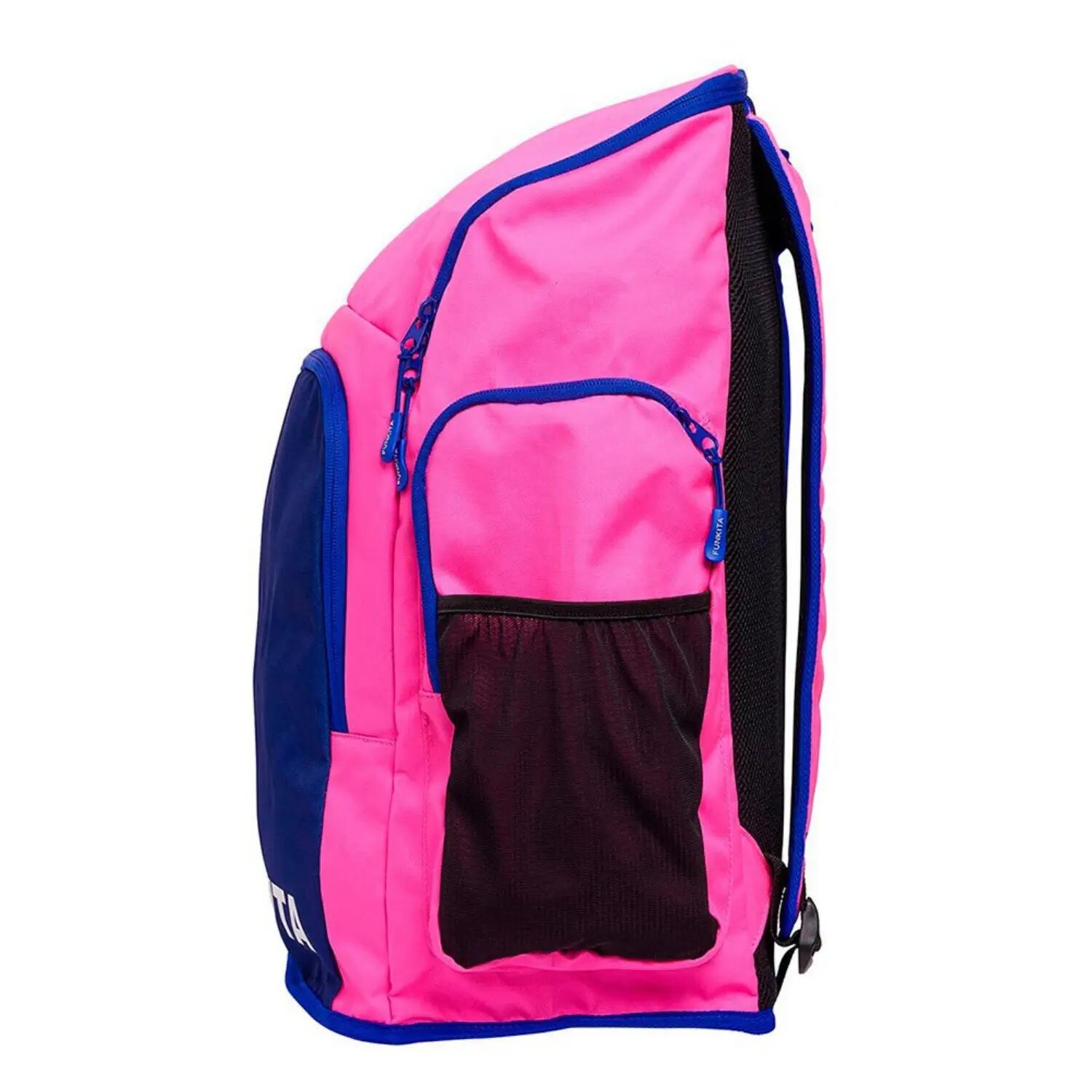Funkita Rugtas Space Case Tidal Blast 2/4