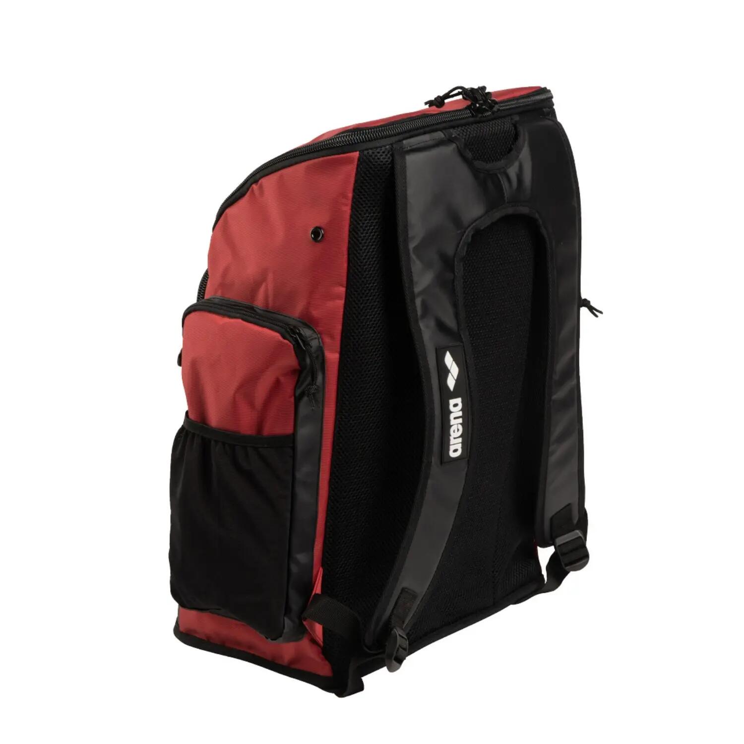 arena Spiky III 45 L Rucksack für Schwimmen groß 2/7