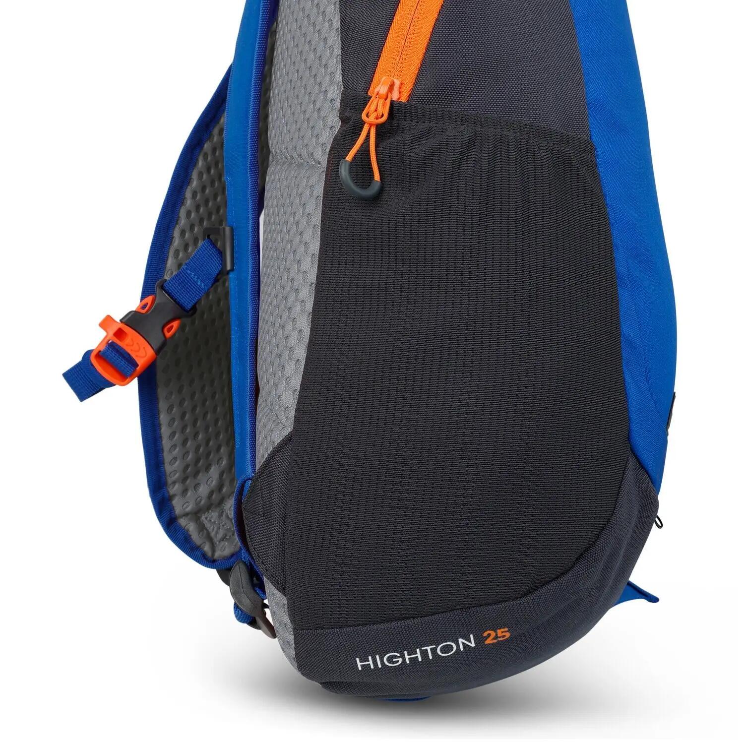 Zaini Escursionismo Highton V2 25L 2/7