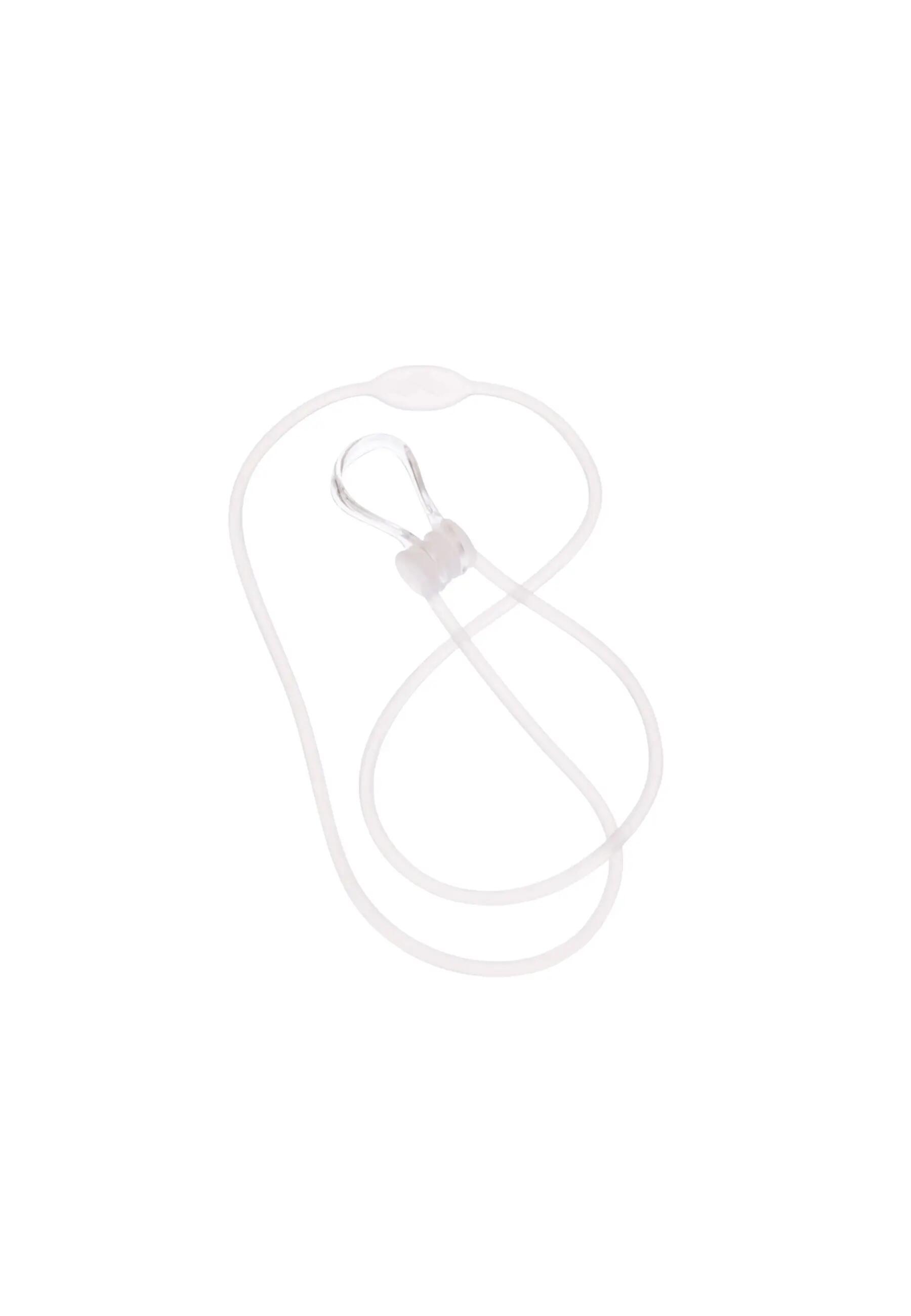 Arena Strap Neusklem Pro Helder/Wit 3/5
