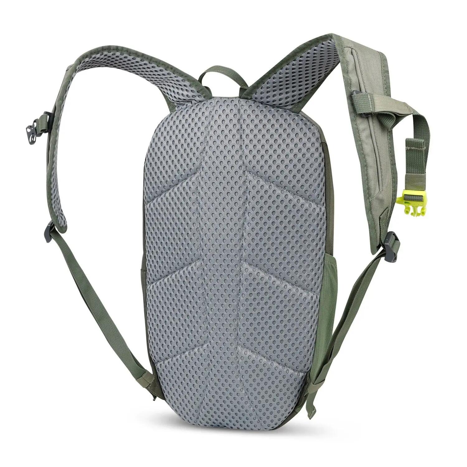 Sac à dos - Highton V2 gris et noir 2/7