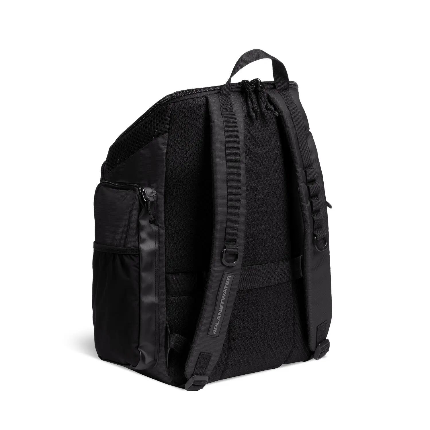 Arena One Go Zaino 45L Nero 2/12